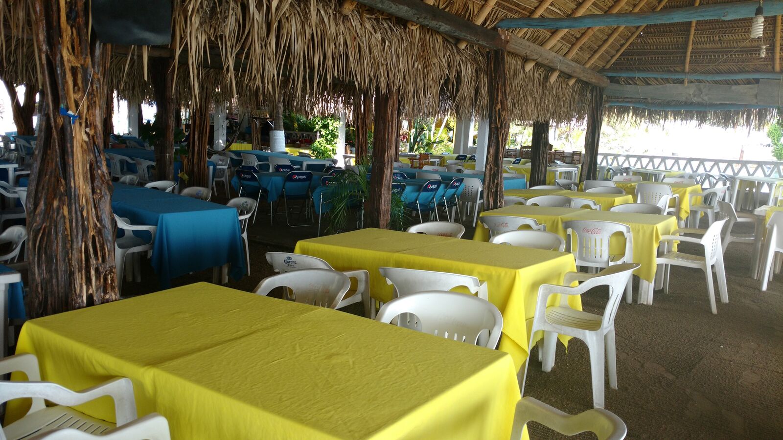 Restaurant Lidia image 3