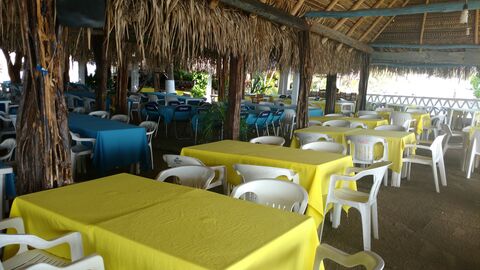 Restaurant Lidia image 3
