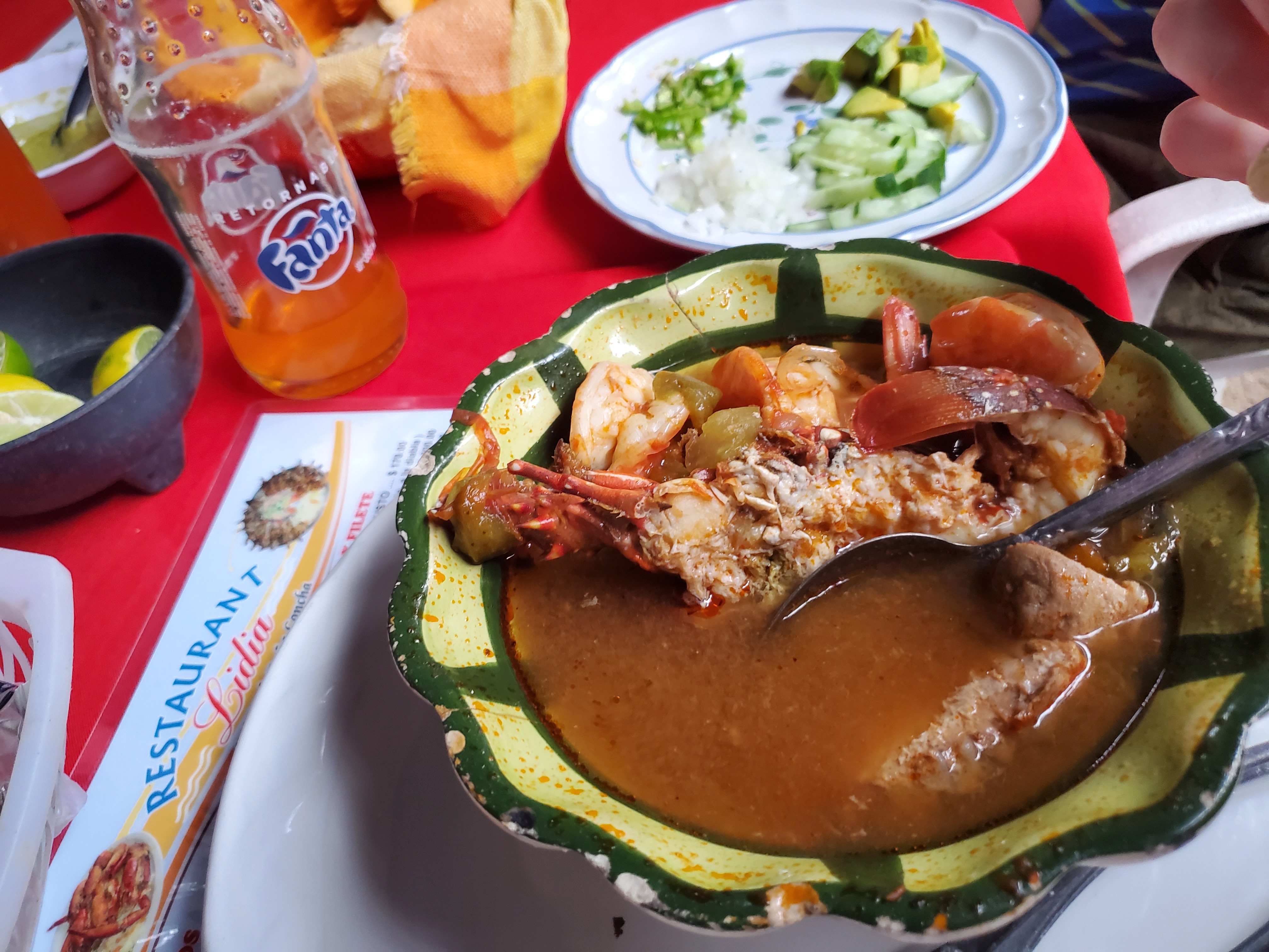 Restaurant Lidia image 5