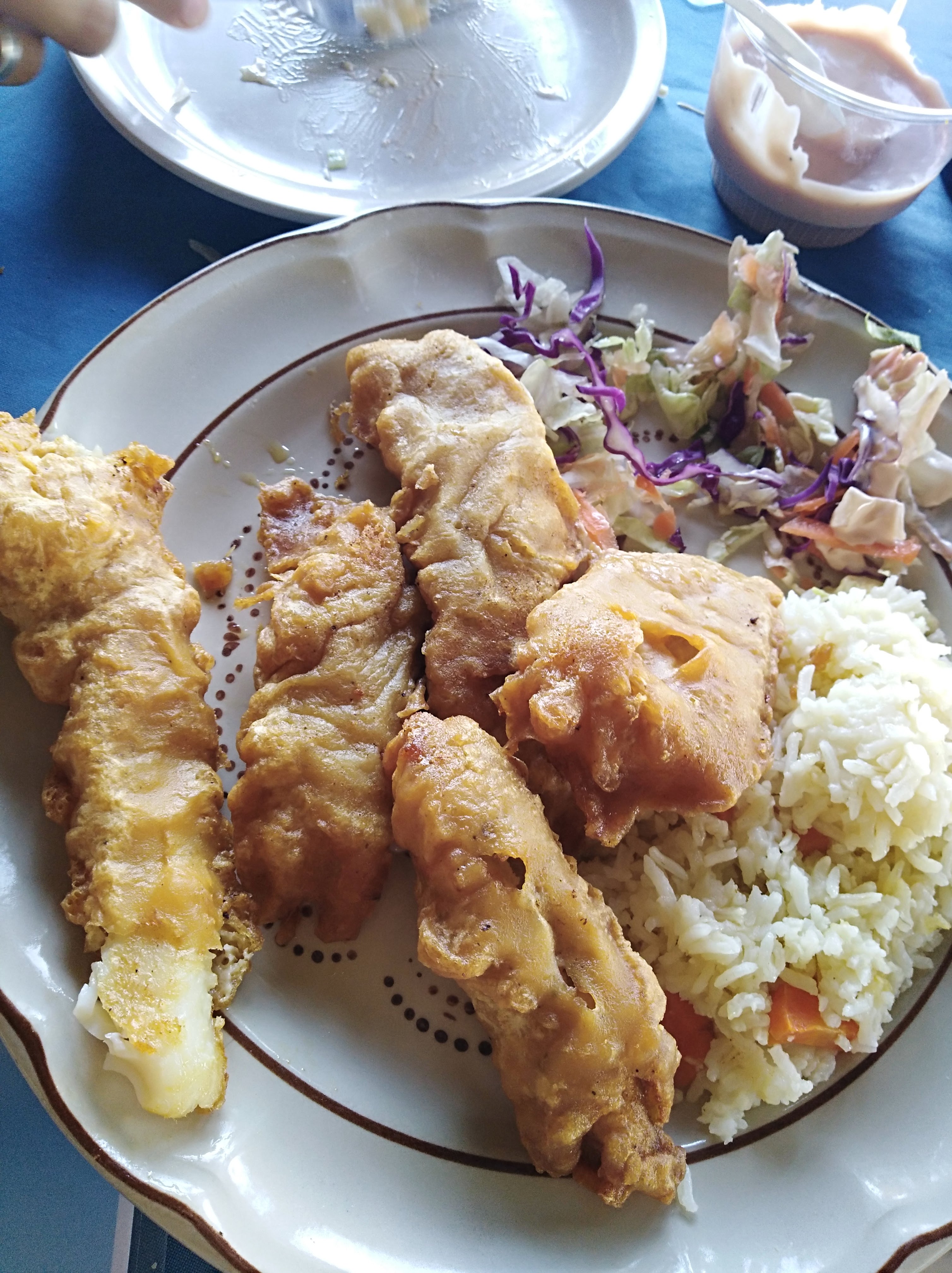 Restaurant Lidia image 6