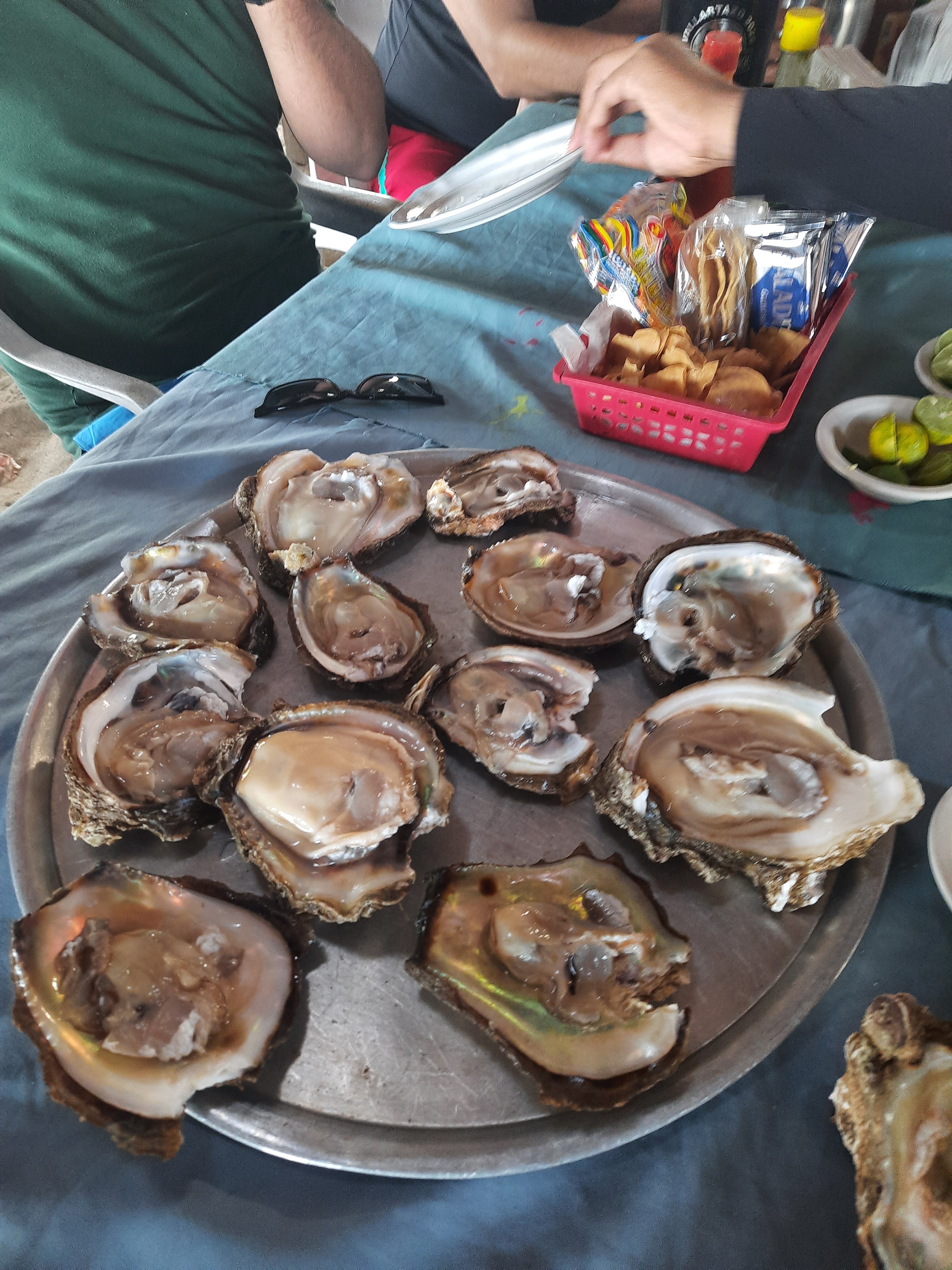 Restaurant Lidia image 8