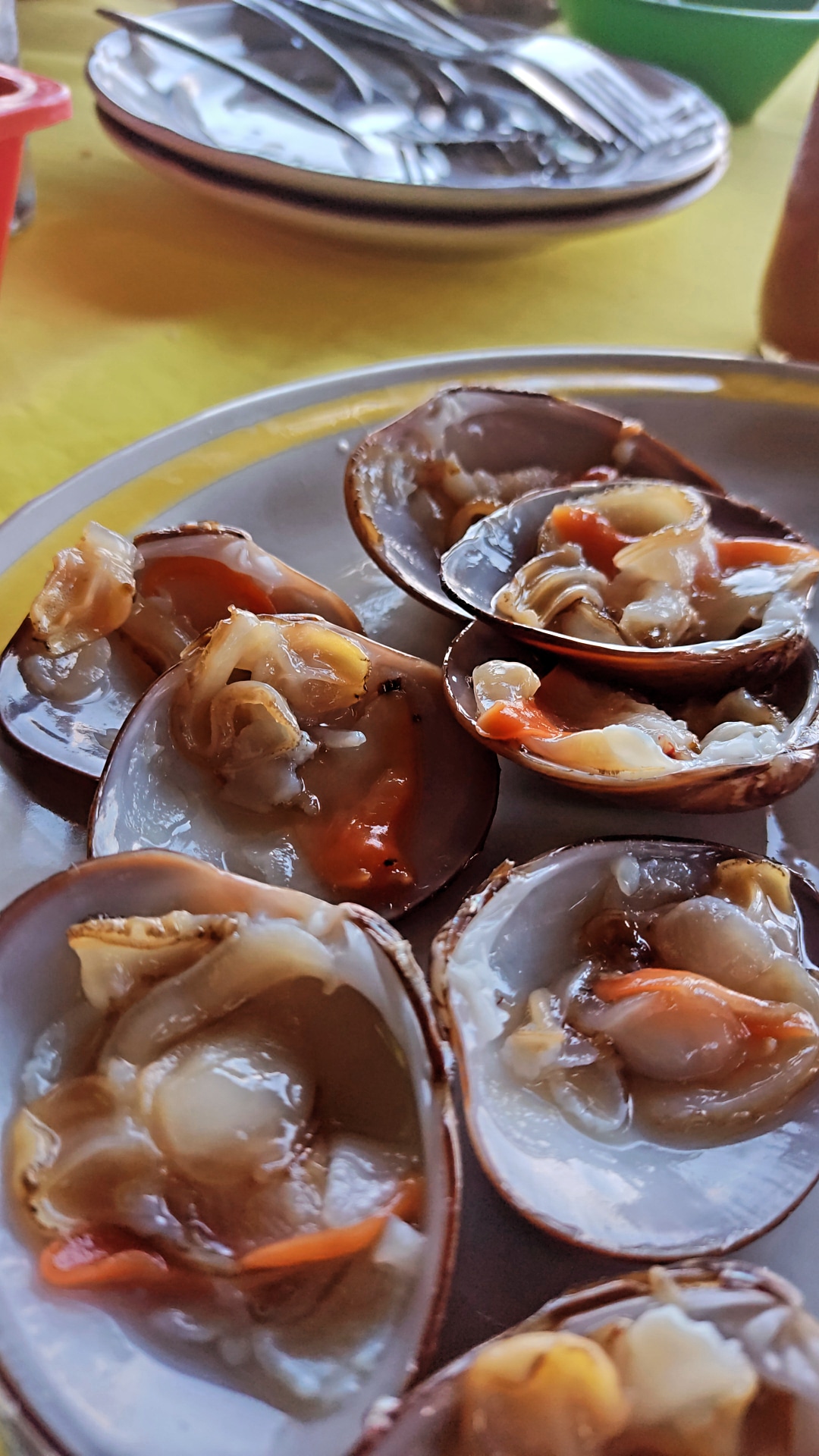 Restaurant Lidia image 10