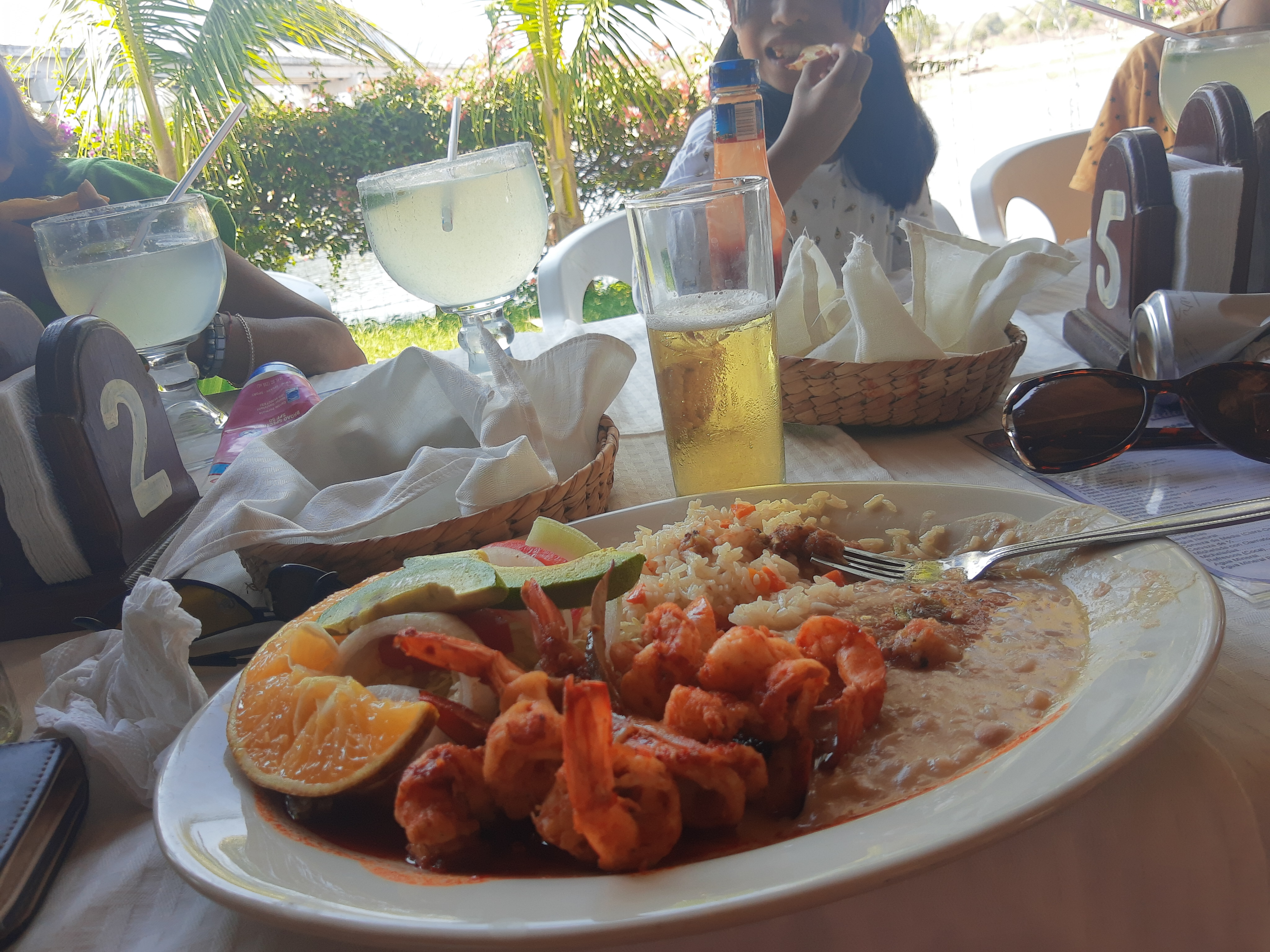 Marisqueria "Los Cazadores" image 1