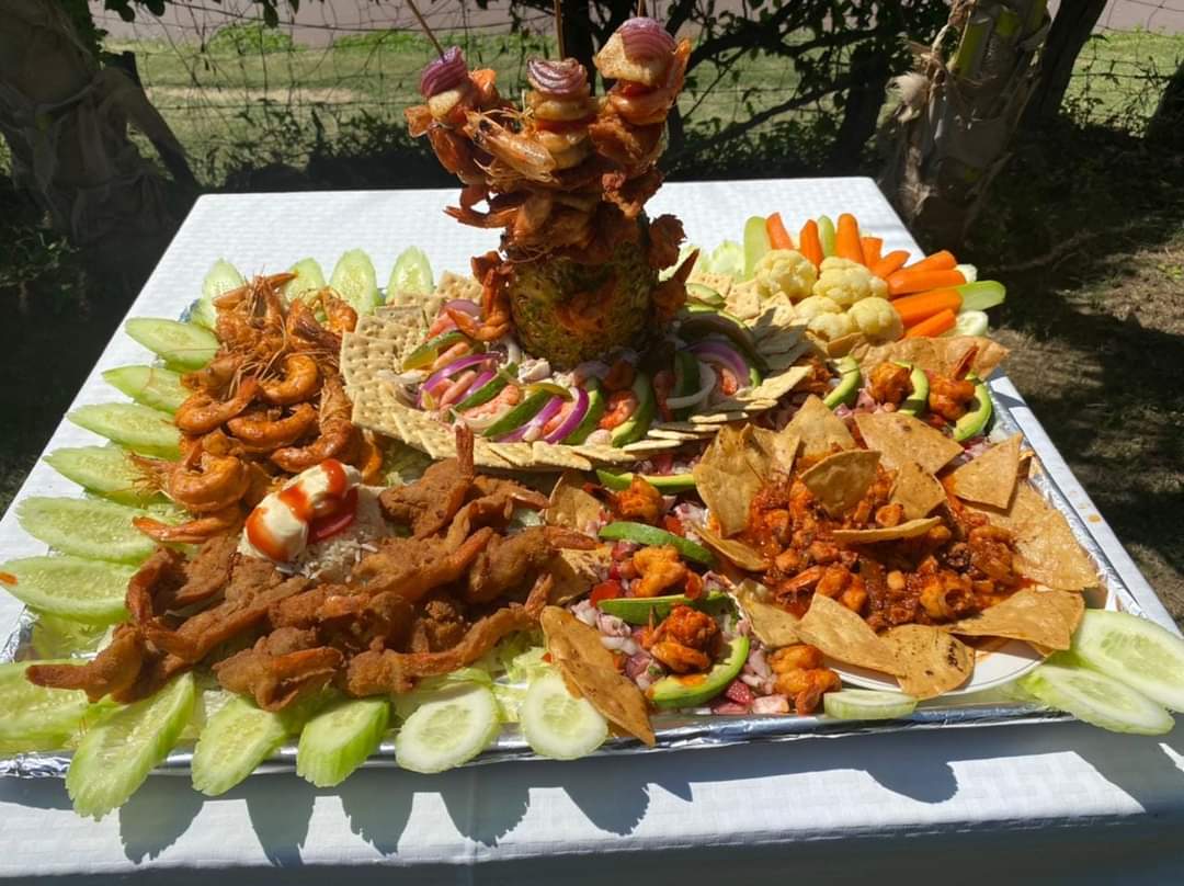 Marisqueria "Los Cazadores" image 6