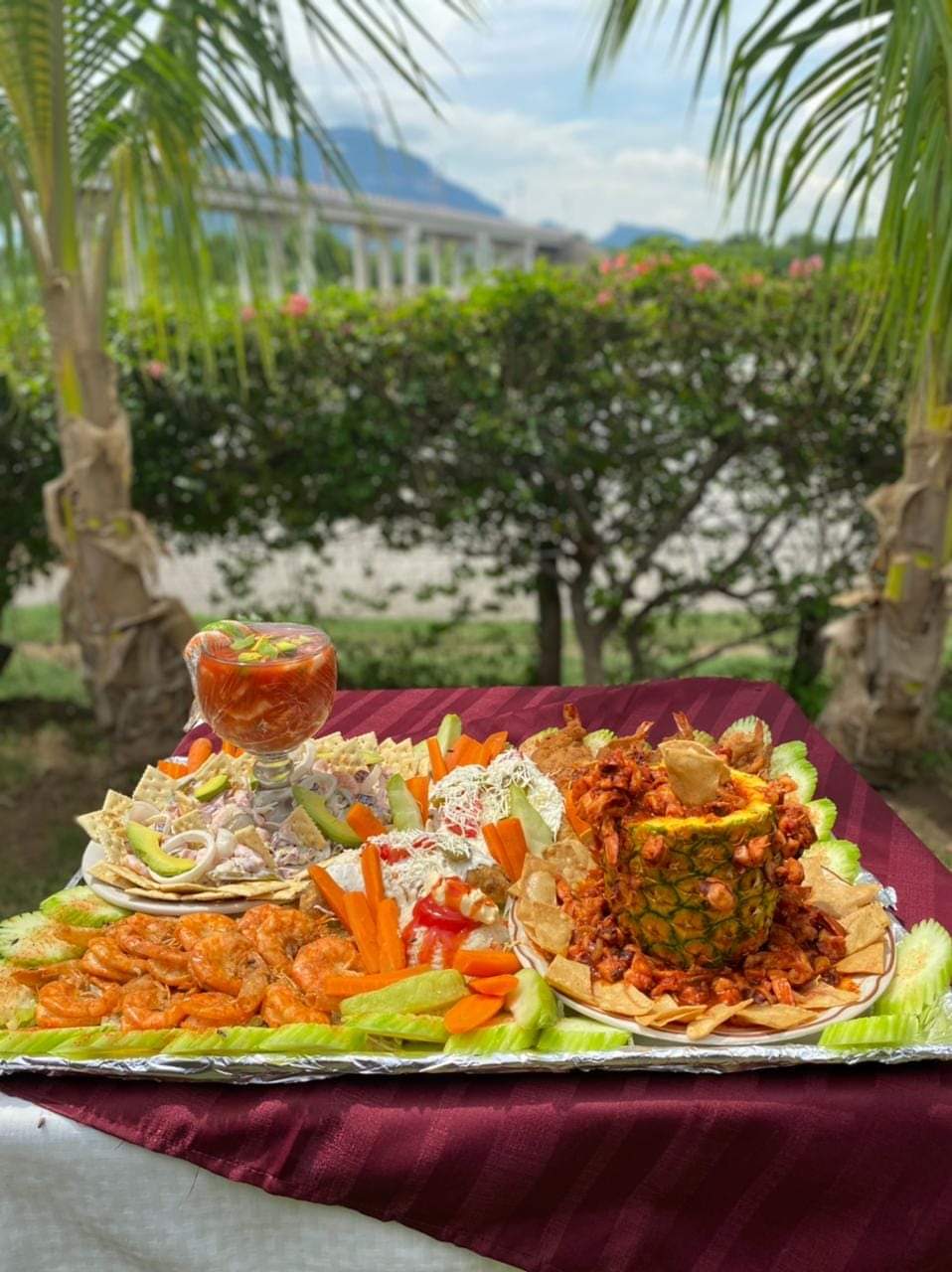 Marisqueria "Los Cazadores" image 7