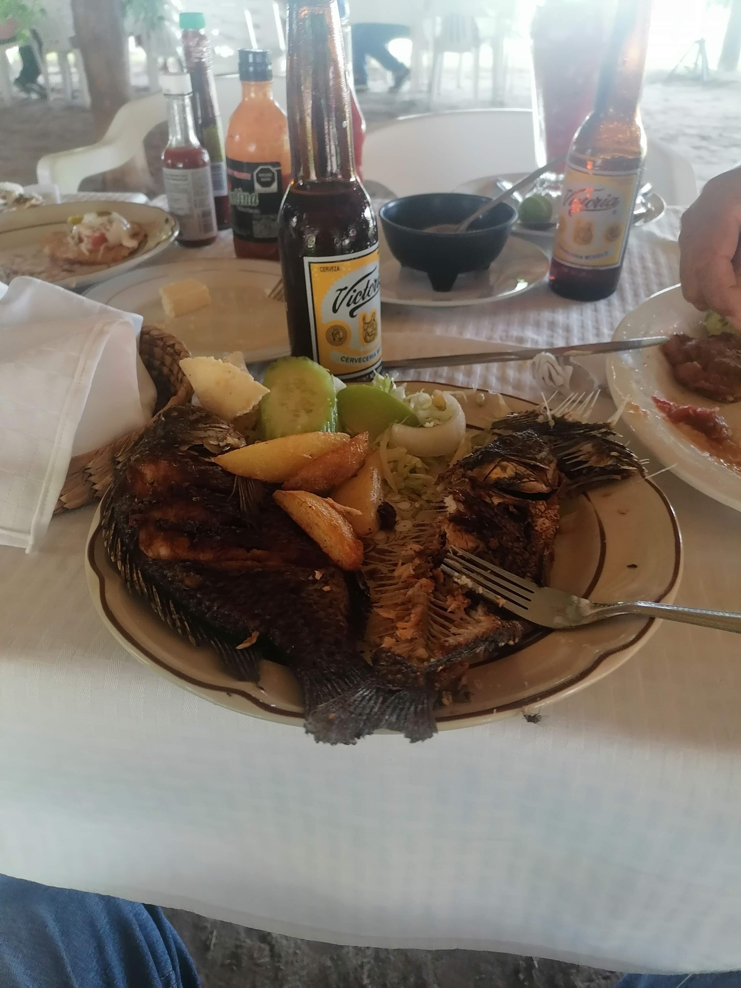 Marisqueria "Los Cazadores" image 9