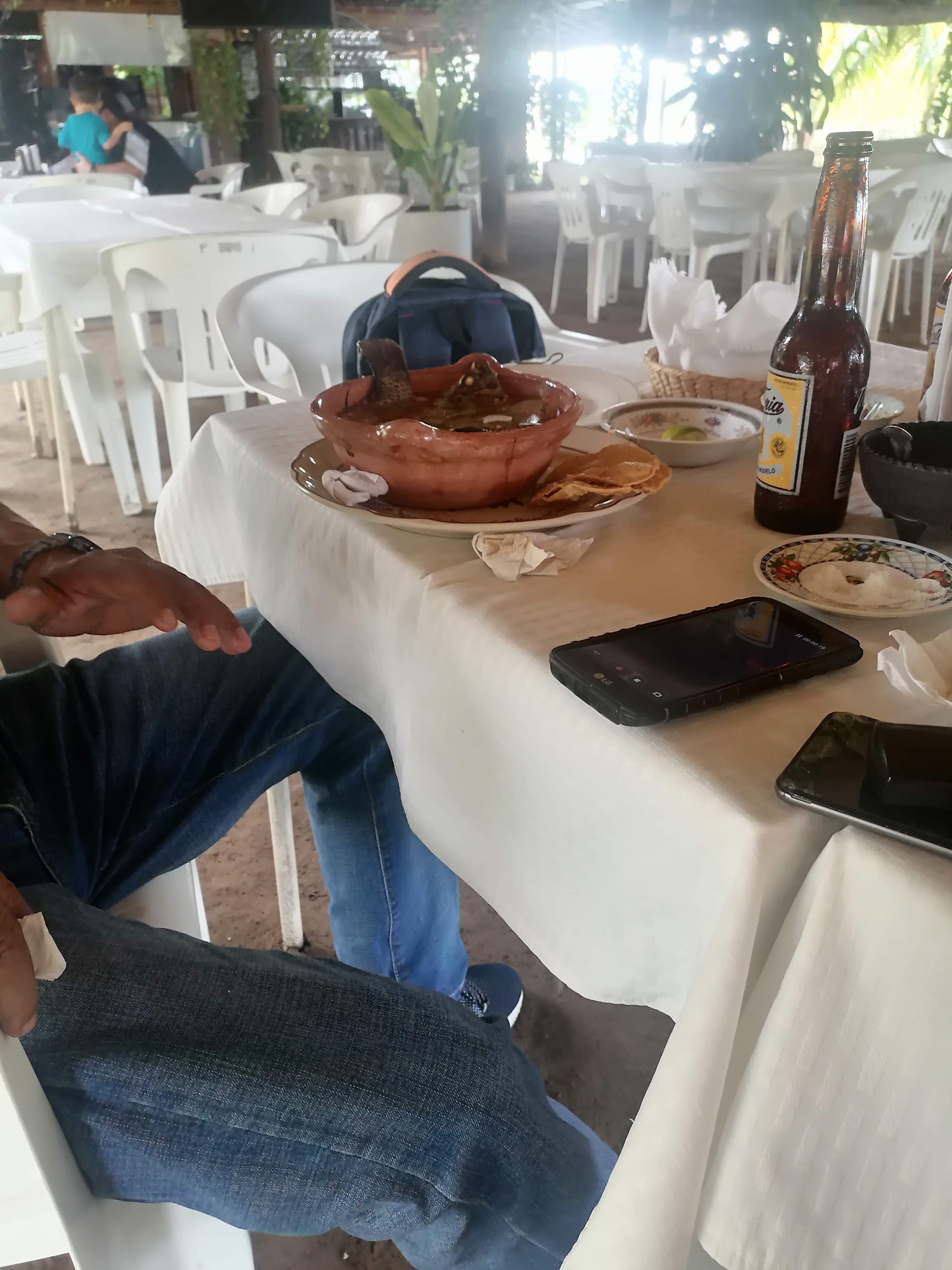 Marisqueria "Los Cazadores" image 10