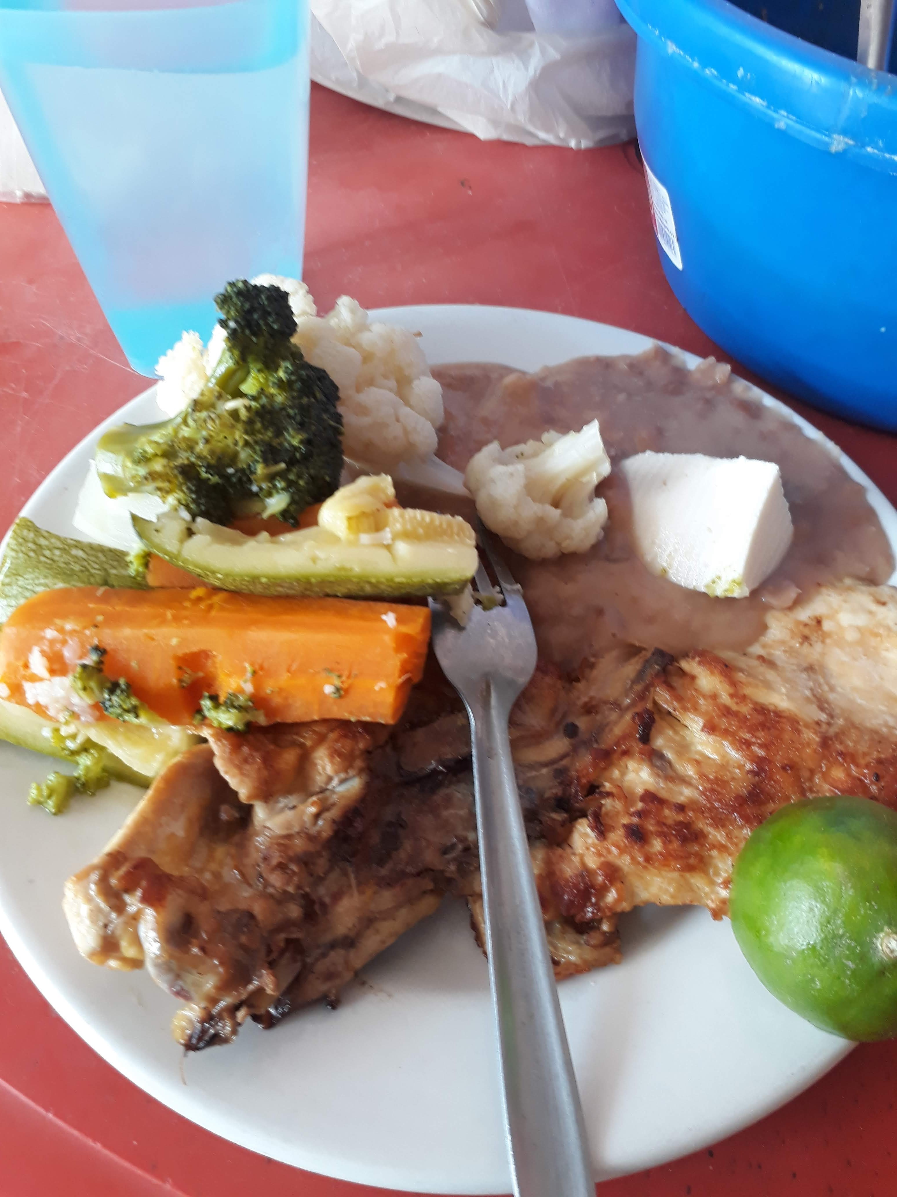 Cocina Economica "Sheila" image 1