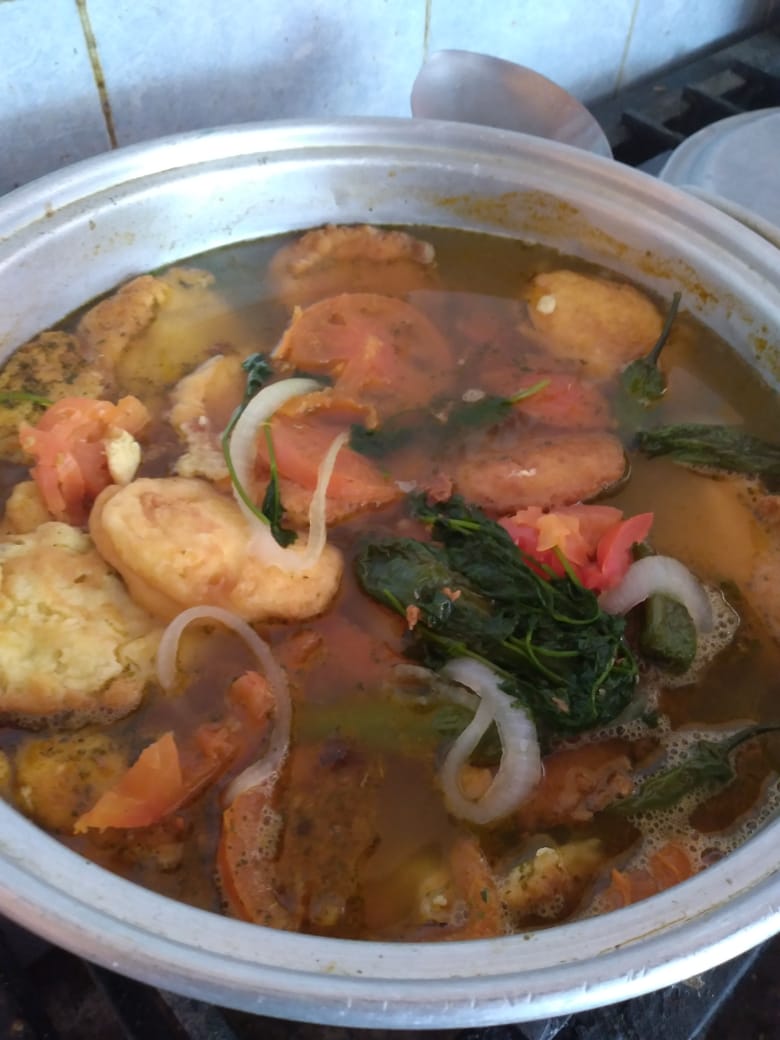 Cocina Economica "Sheila" image 7