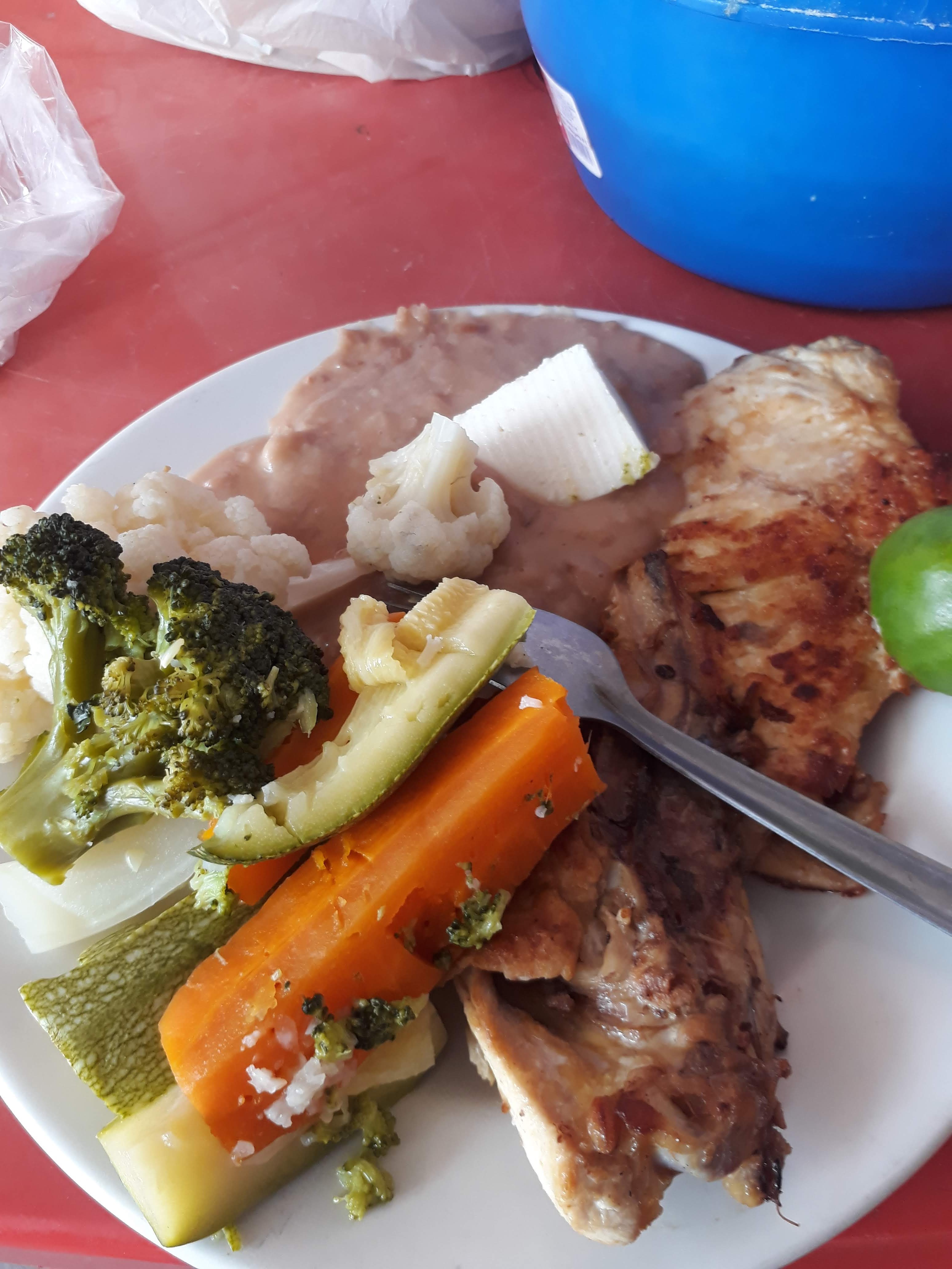 Cocina Economica "Sheila" image 8