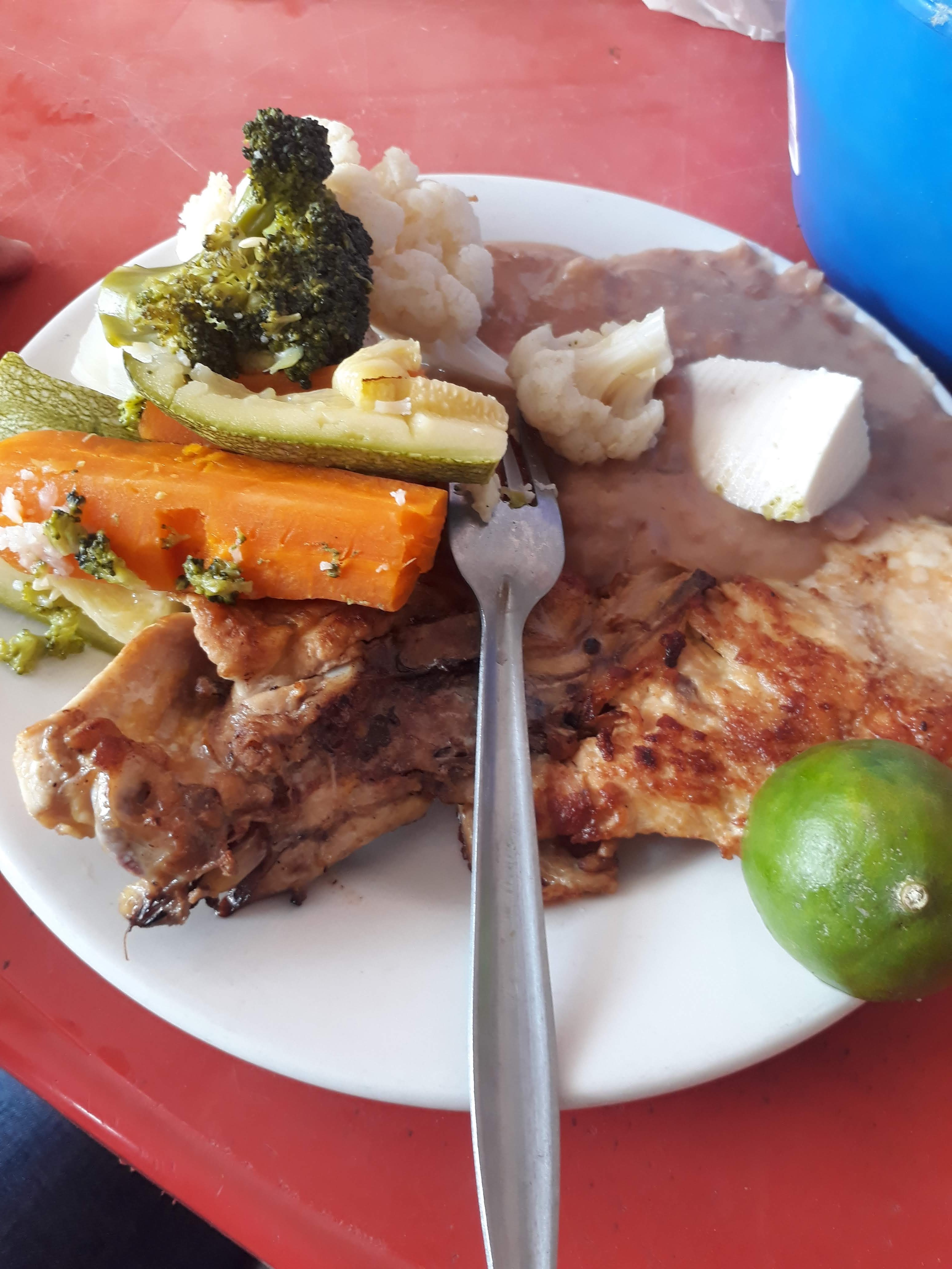 Cocina Economica "Sheila" image 9