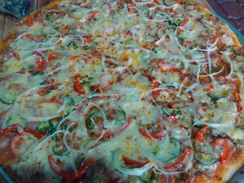 Pizzas Dani image 2