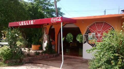 Restaurant Y Marisqueria Leslie image 1