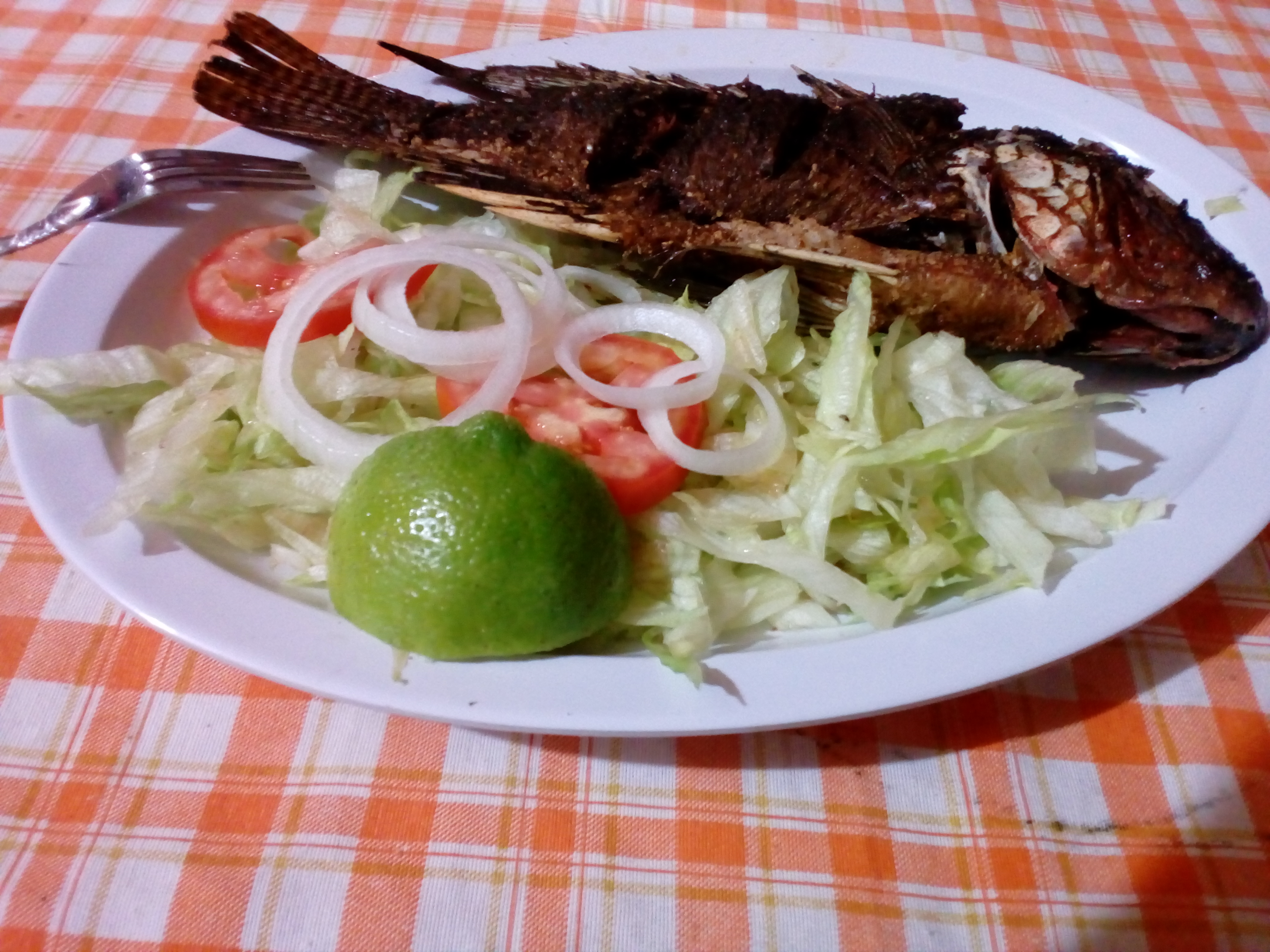 Restaurant Y Marisqueria Leslie image 2