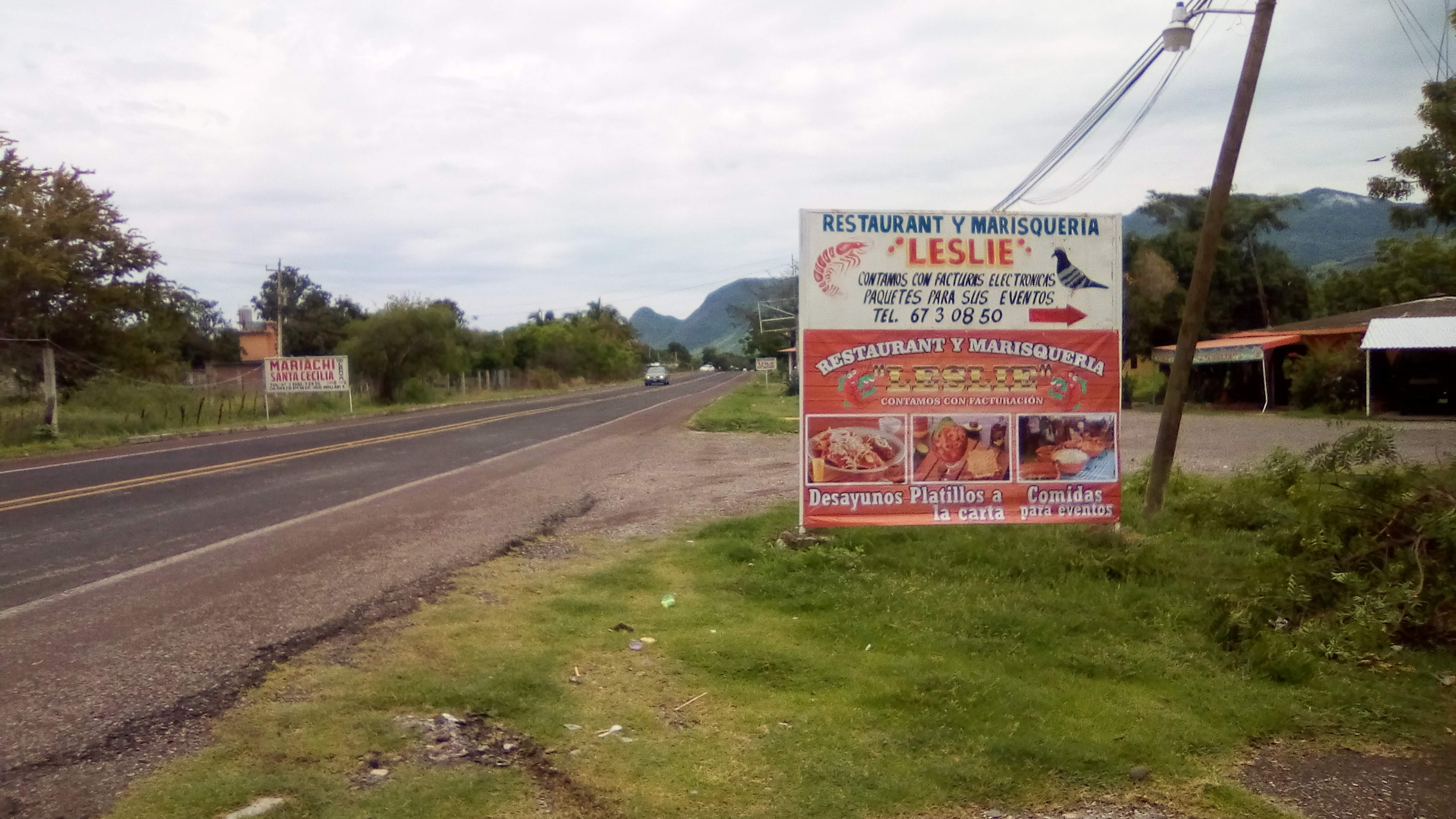 Restaurant Y Marisqueria Leslie image 4