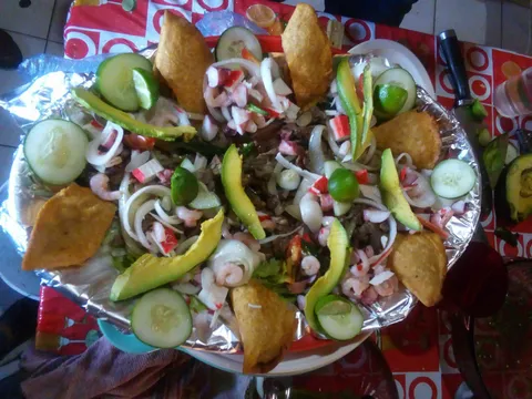Restaurant Y Marisqueria Leslie image 7