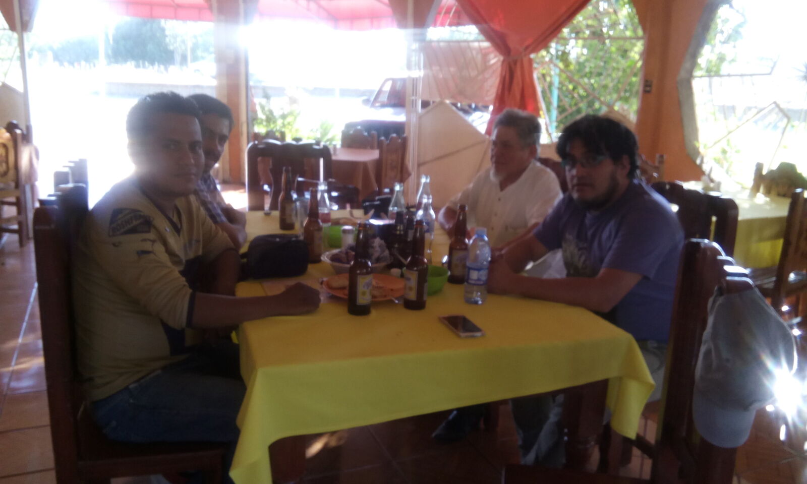 Restaurant Y Marisqueria Leslie image 10