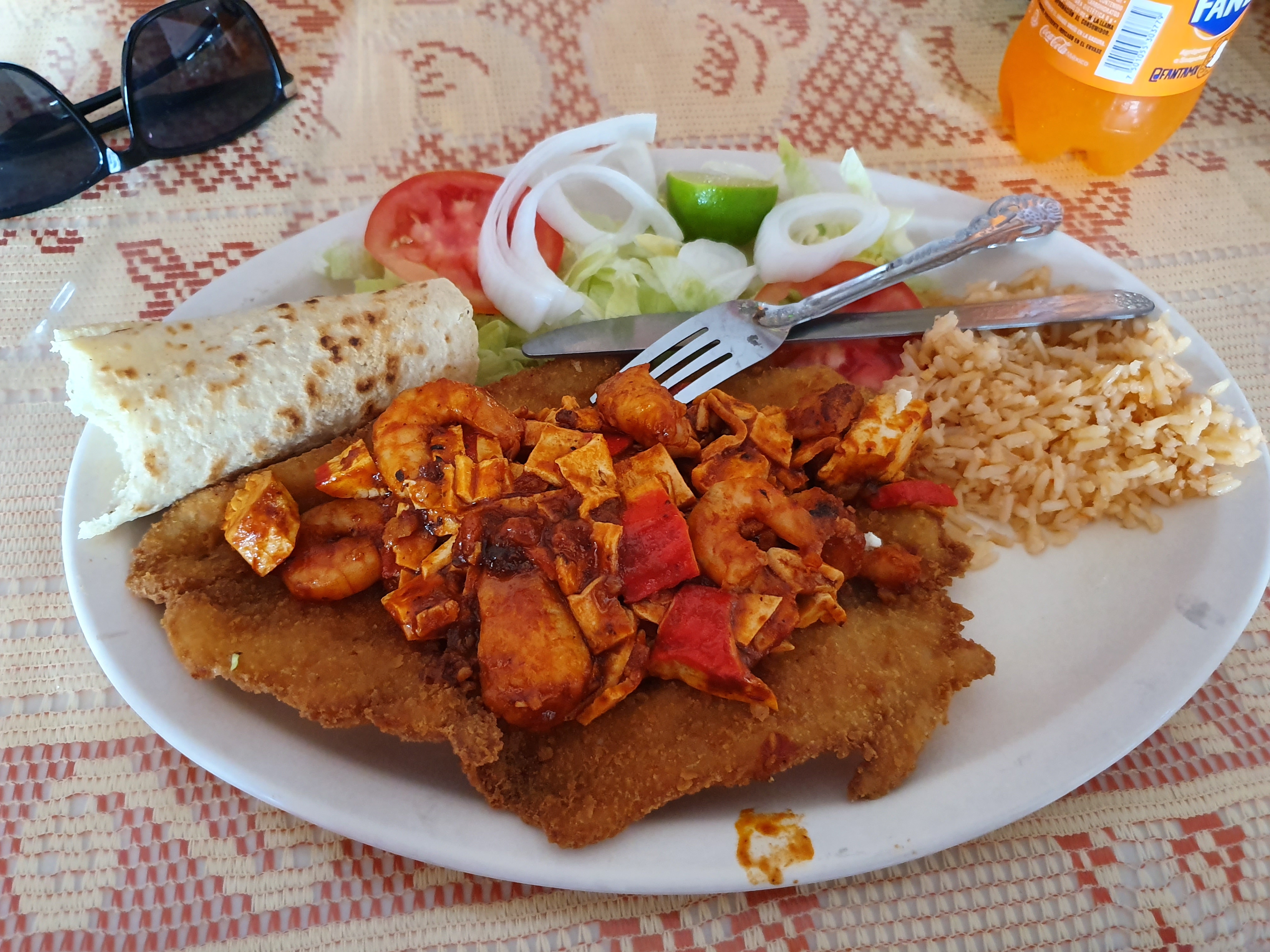 Restaurant y Marisquería Kenia image 5