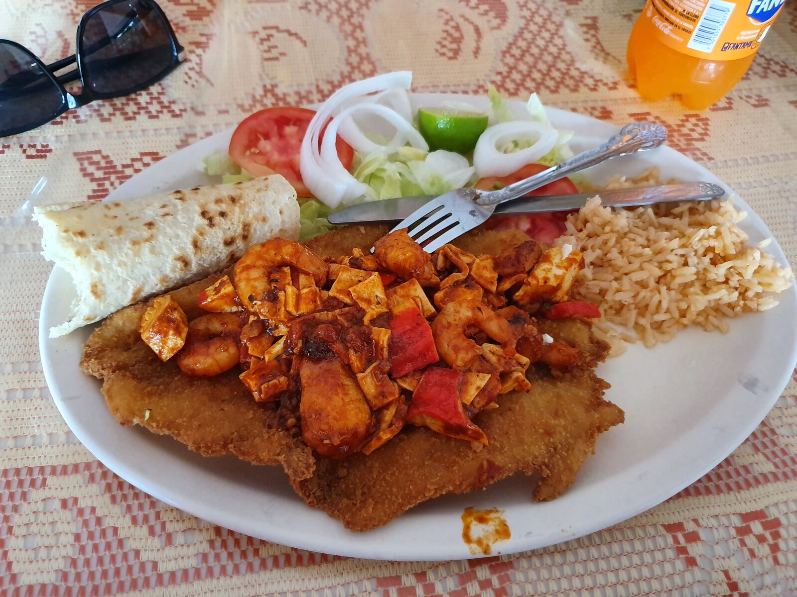 Restaurant y Marisquería Kenia image 5