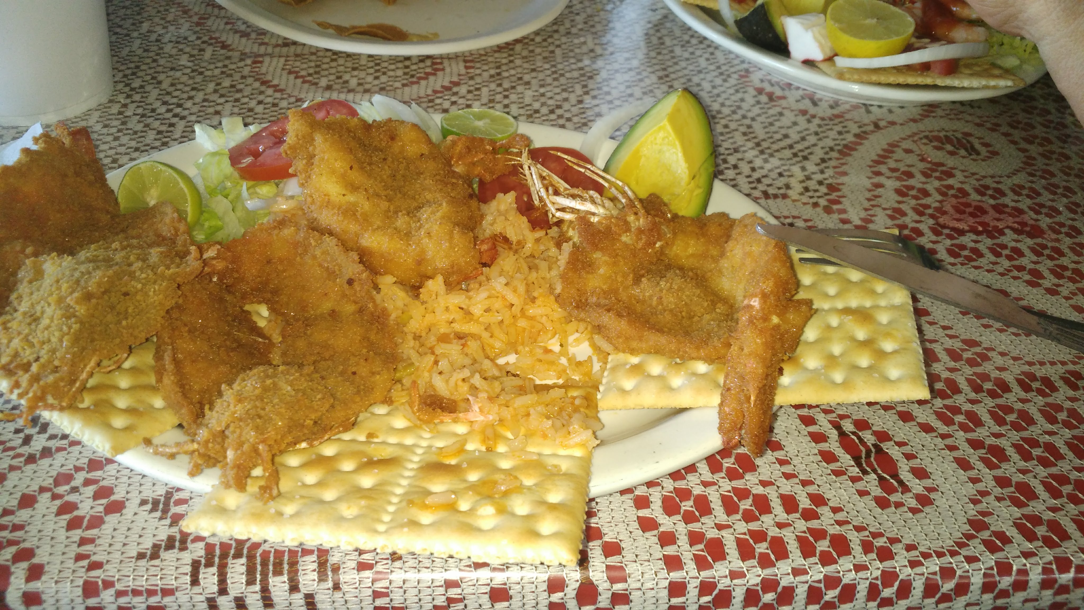 Restaurant y Marisquería Kenia image 6