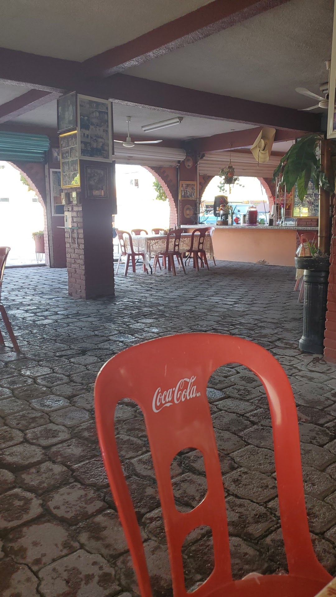 Restaurant y Marisquería Kenia image 7