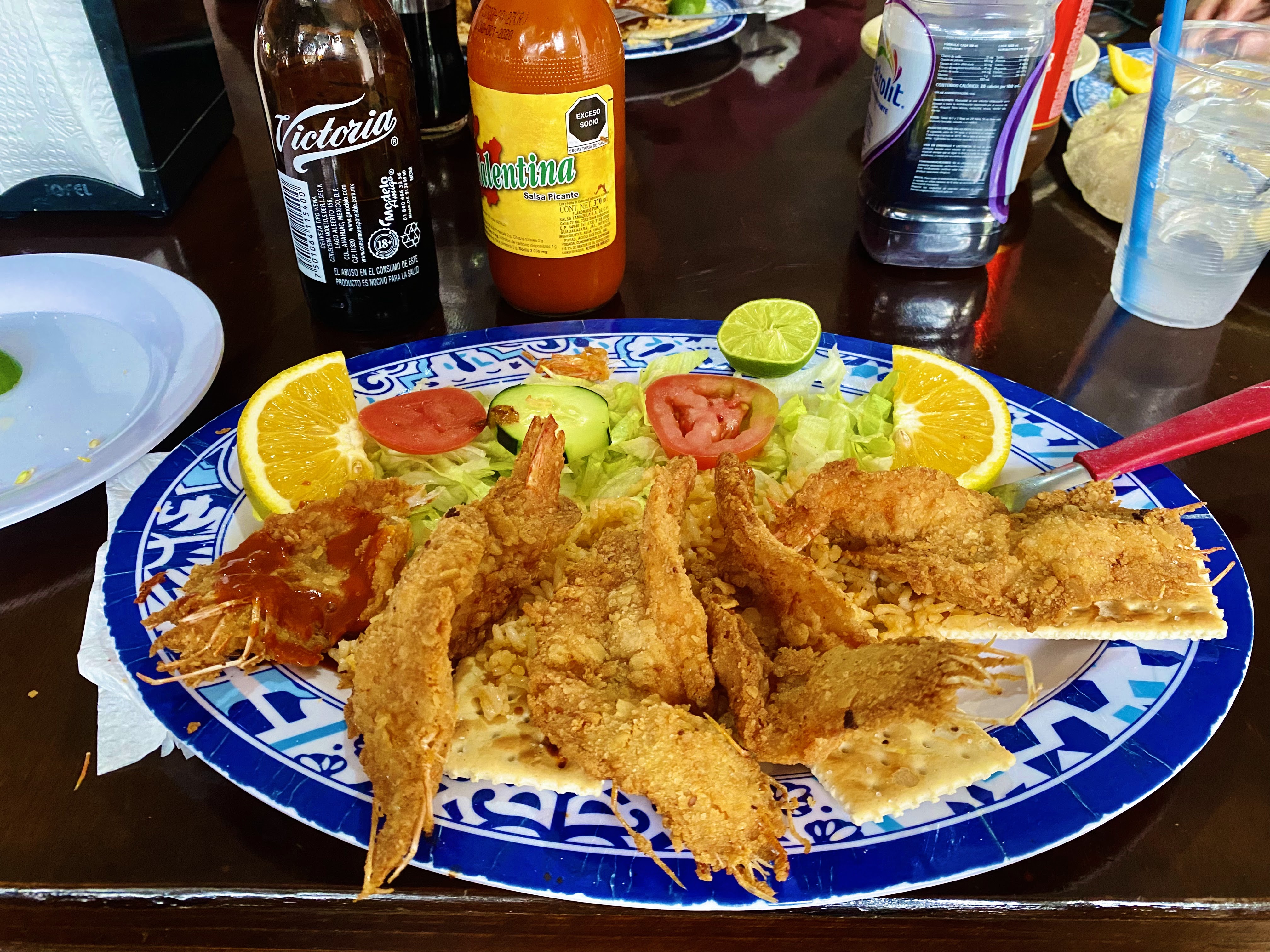 Restaurant y Marisquería Kenia image 8