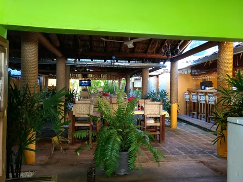 Guadalajara Grill image 1
