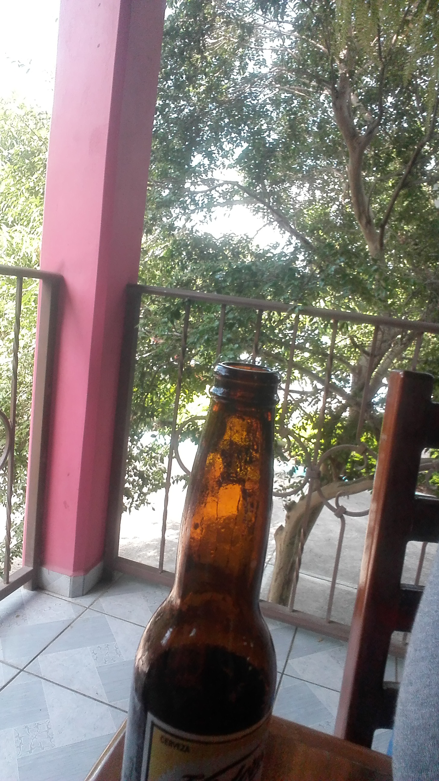 Restaurante y balneario: Las Guacamayas image 5