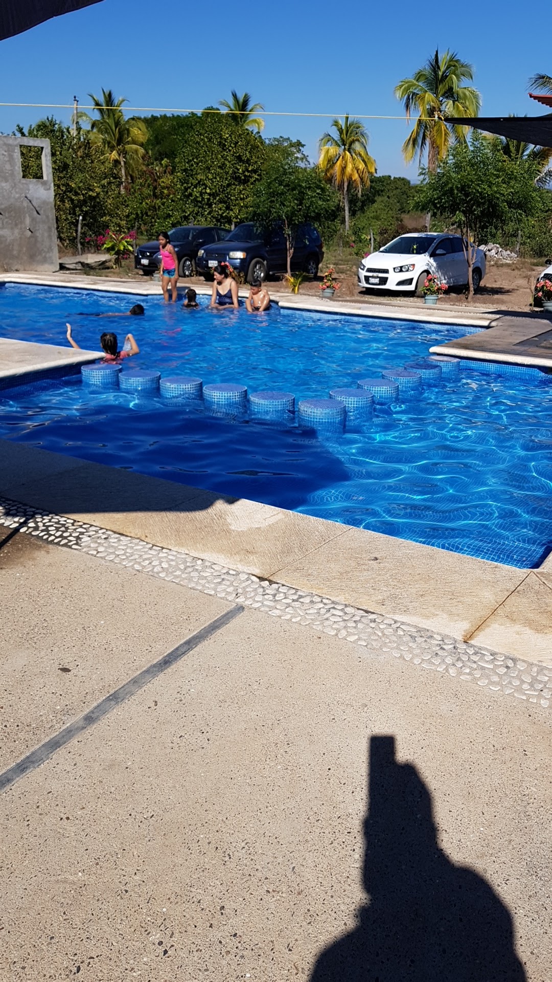 Restaurante y balneario: Las Guacamayas image 7