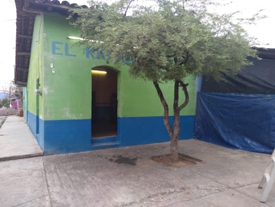 Restaurante El Kiosquito image 5