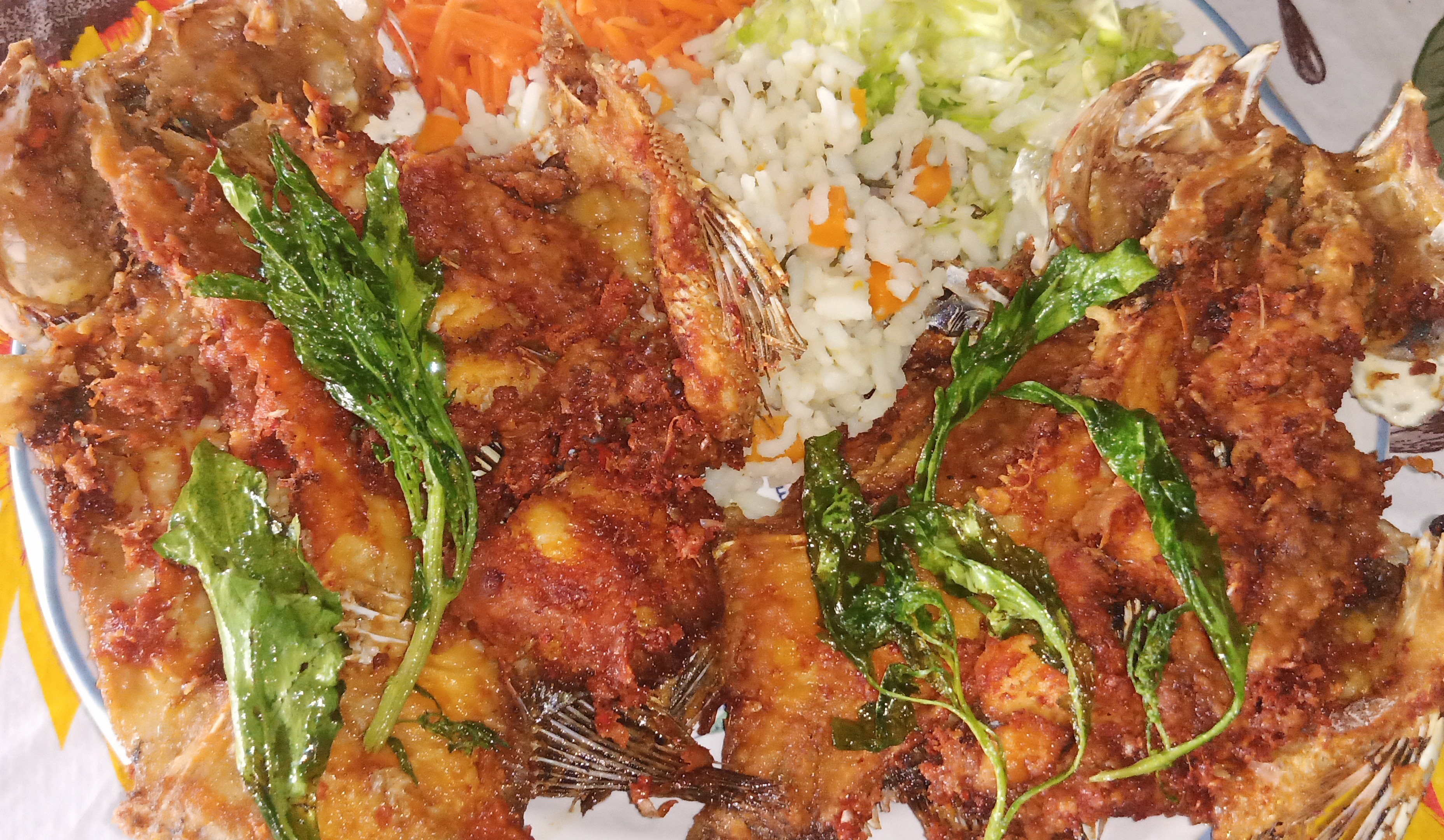 Restaurant Las Palmas image 2