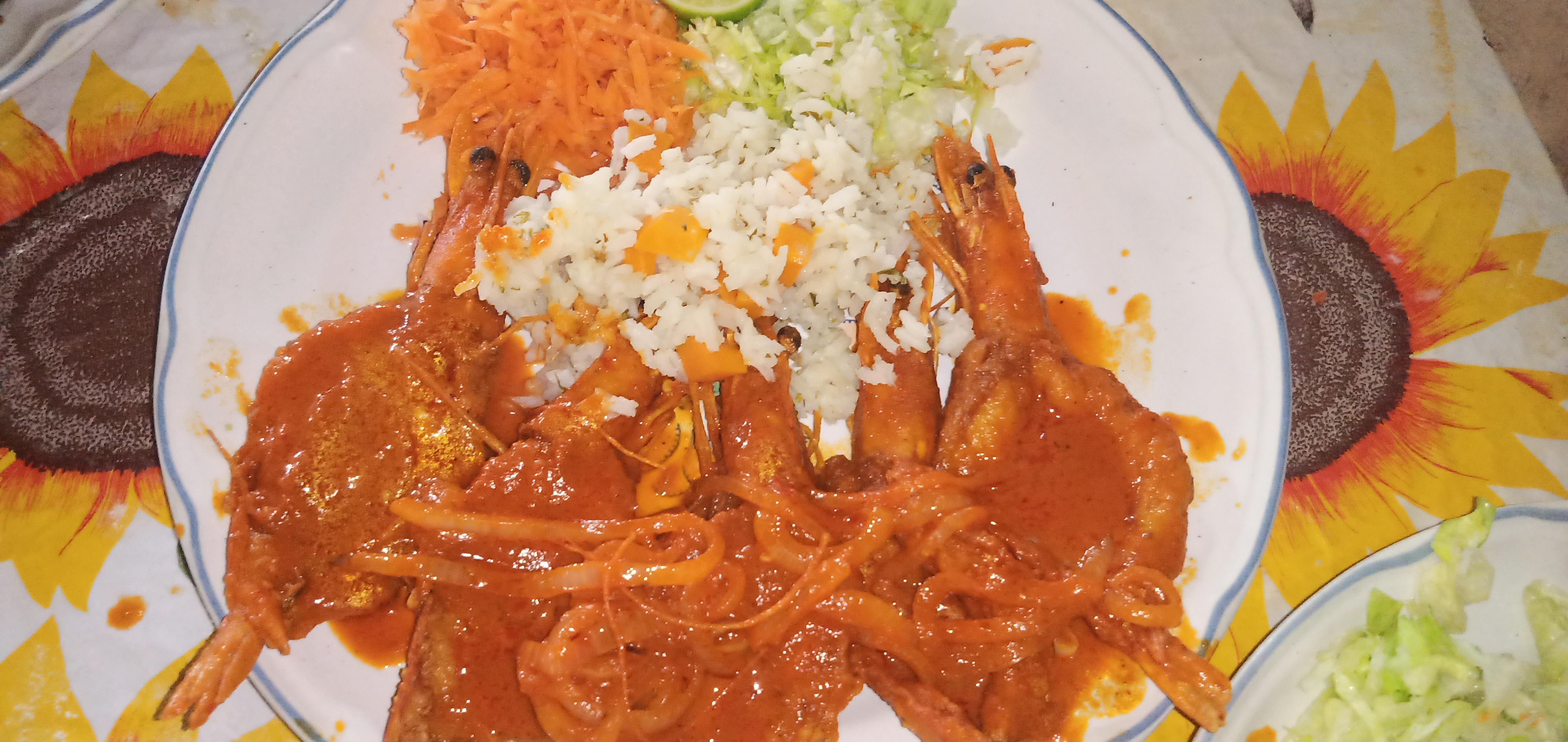 Restaurant Las Palmas image 3