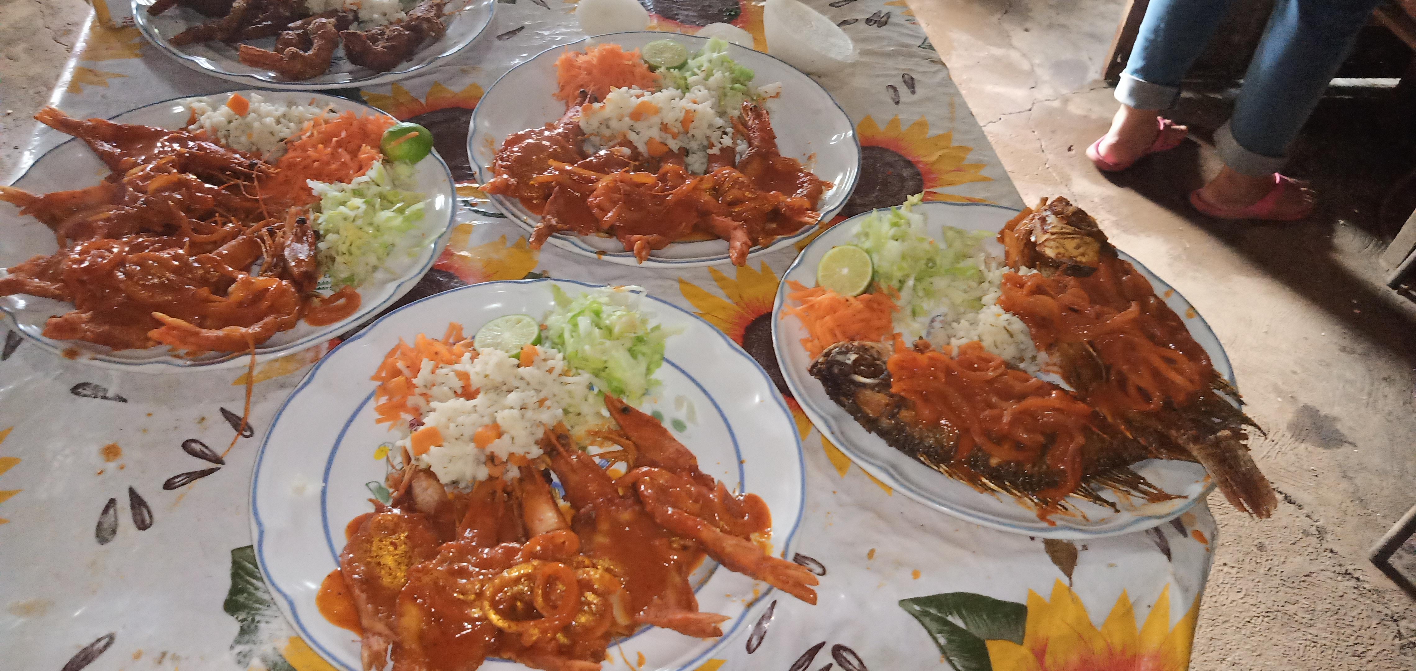 Restaurant Las Palmas image 4