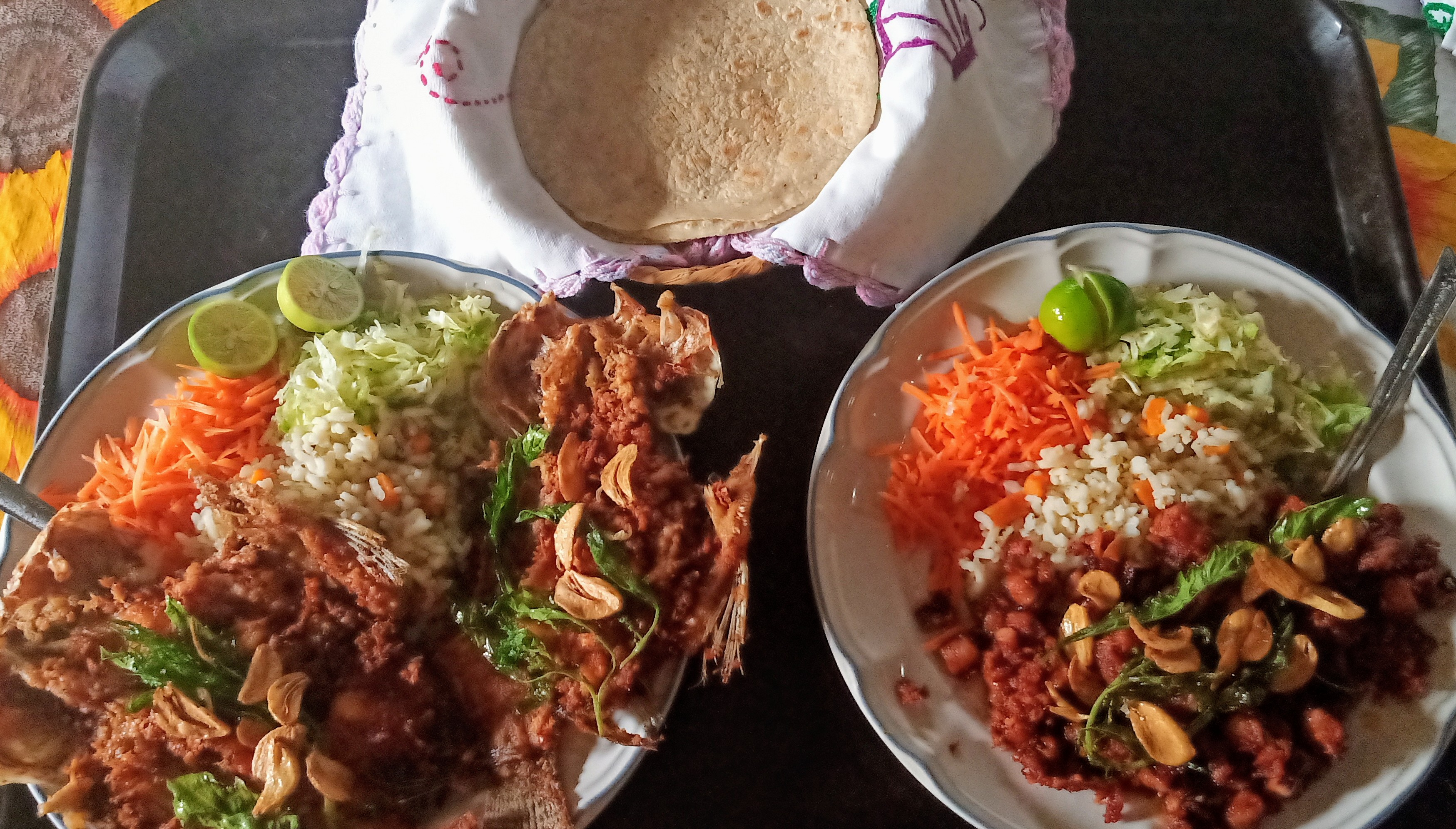 Restaurant Las Palmas image 5