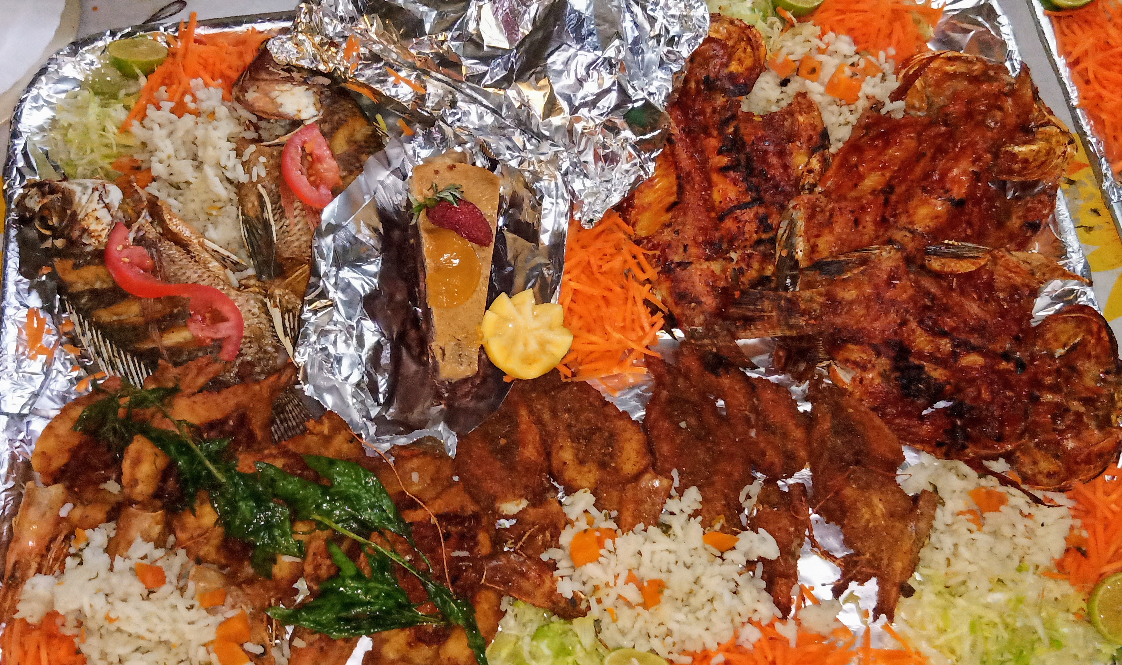 Restaurant Las Palmas image 6