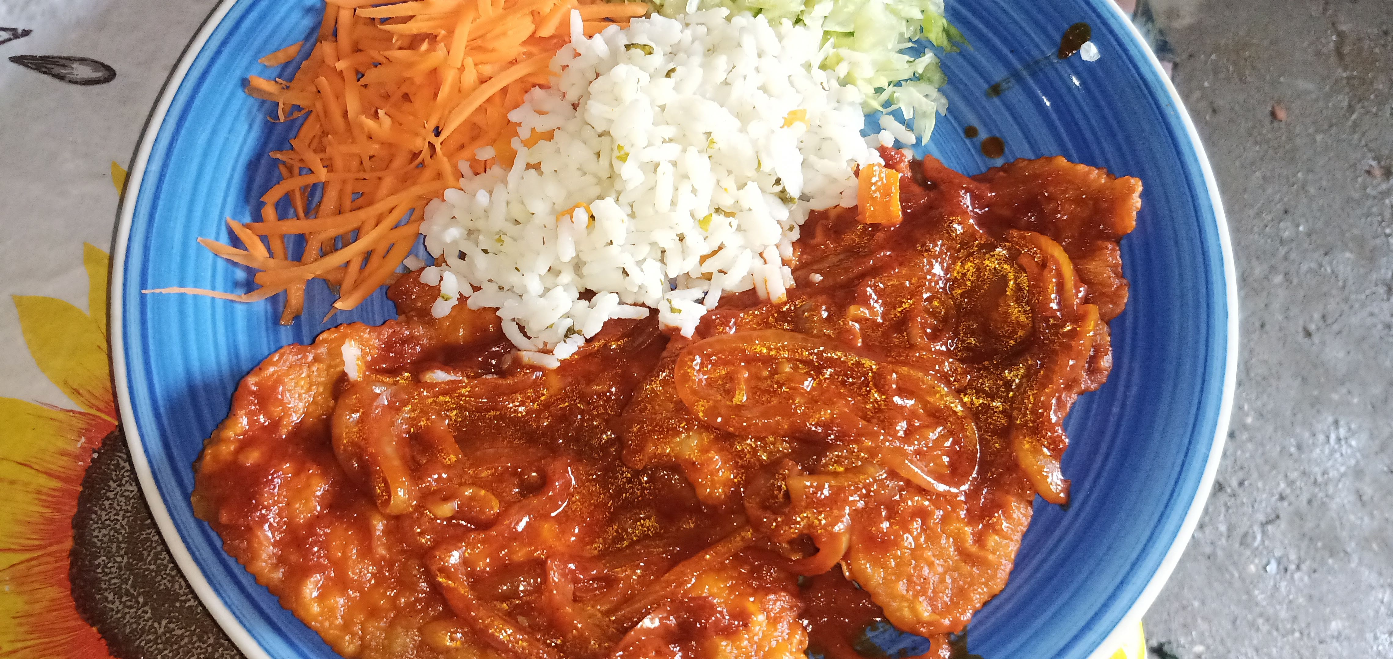 Restaurant Las Palmas image 9