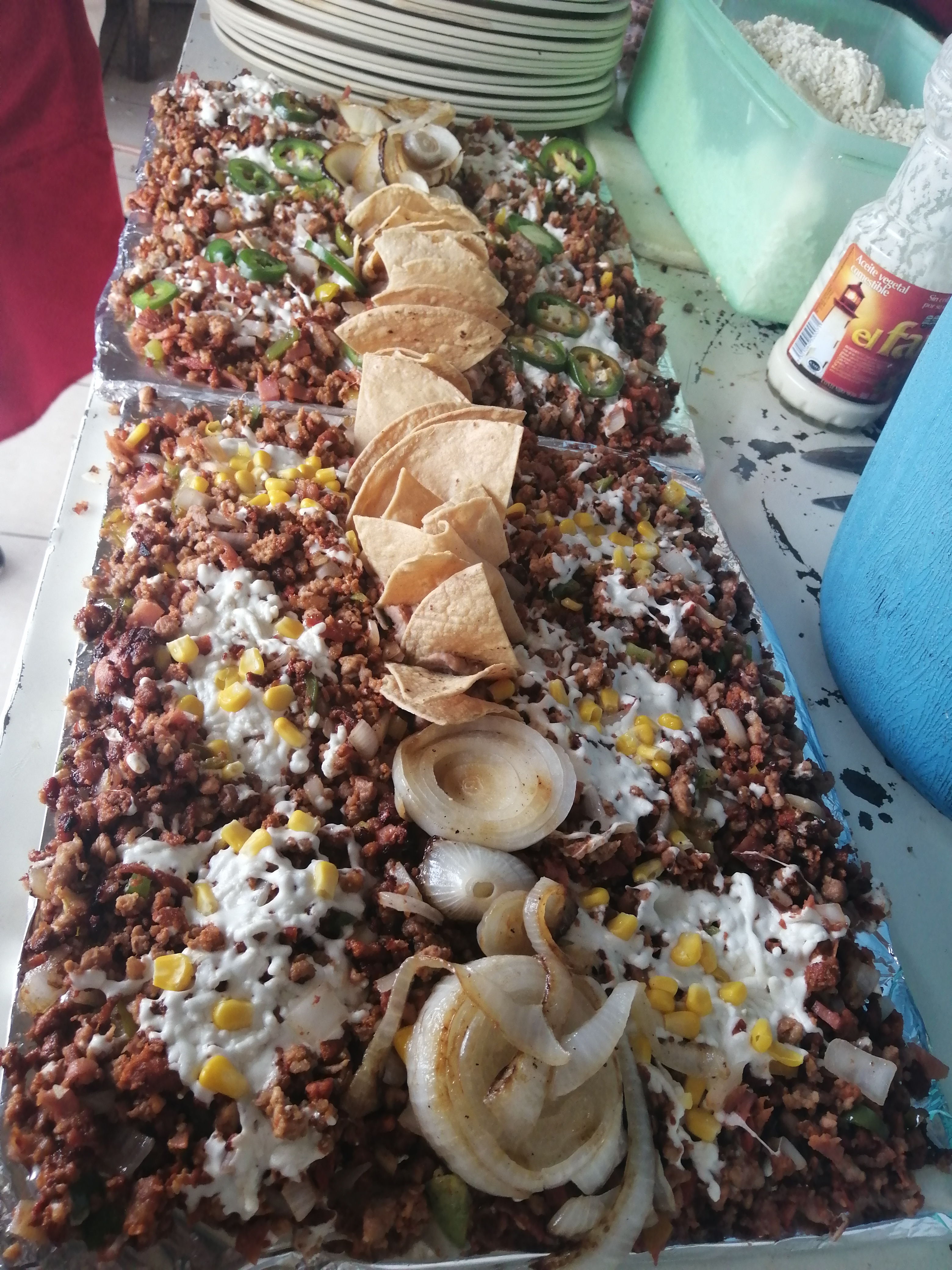 Tacos Orientales Tlapehuala image 1