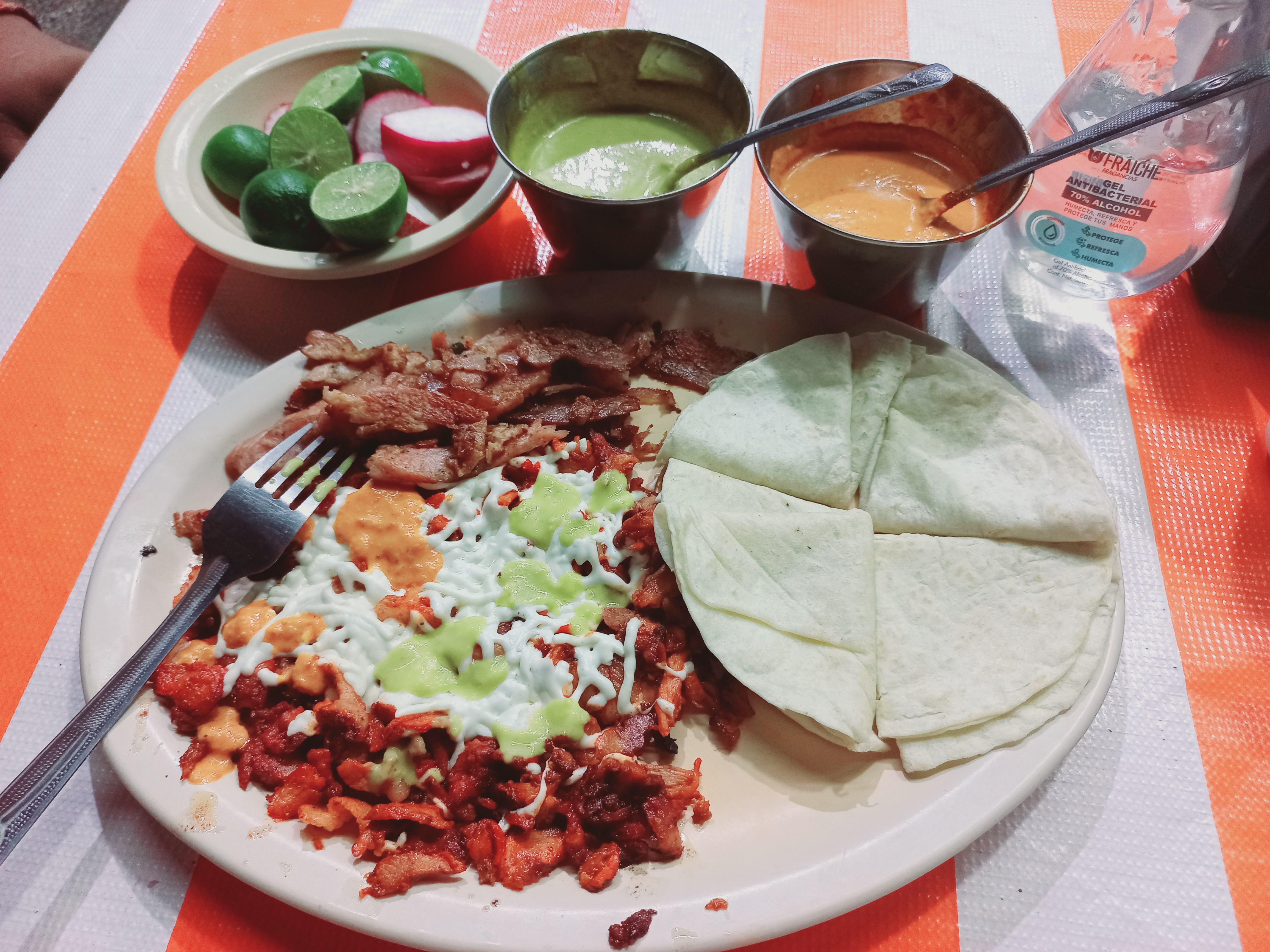 Tacos Orientales Tlapehuala image 2