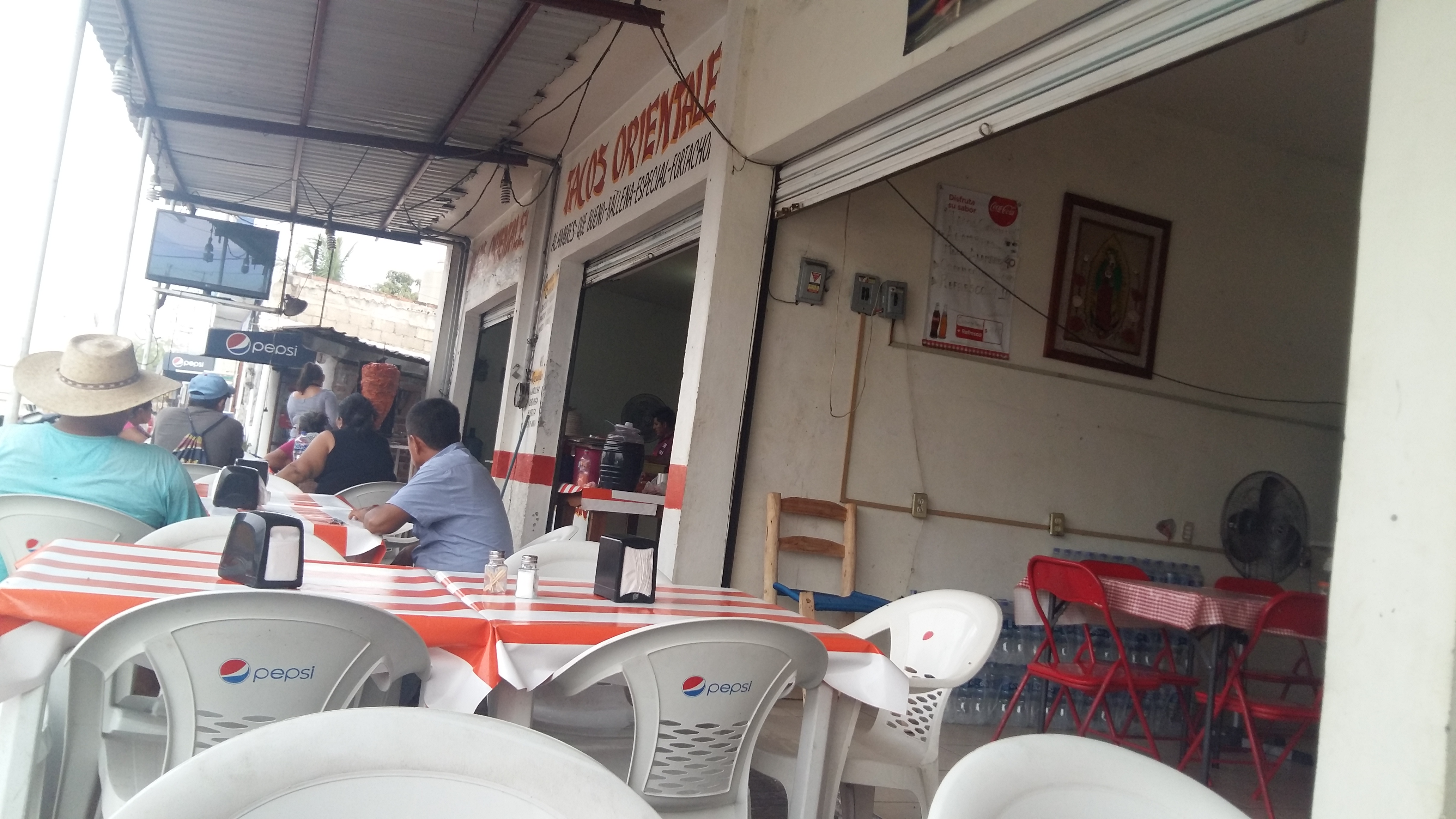 Tacos Orientales Tlapehuala image 3