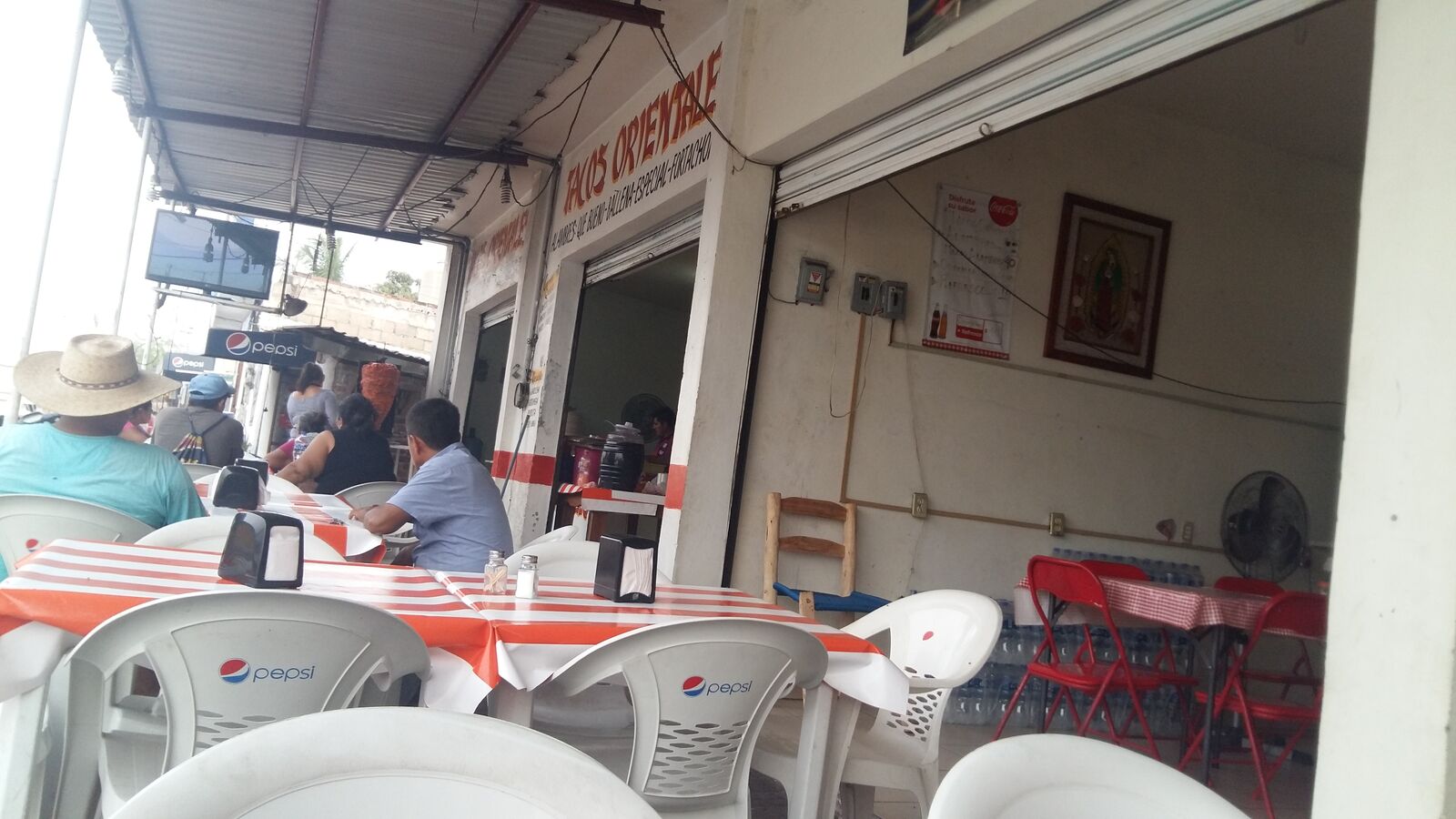 Tacos Orientales Tlapehuala image 3