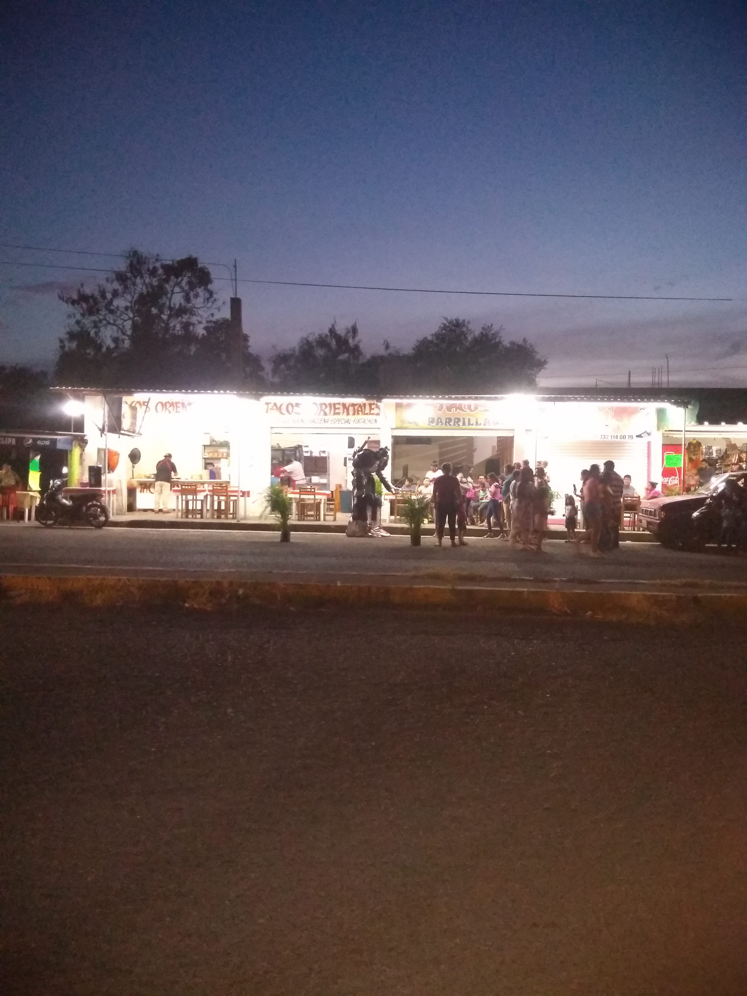 Tacos Orientales Tlapehuala image 6