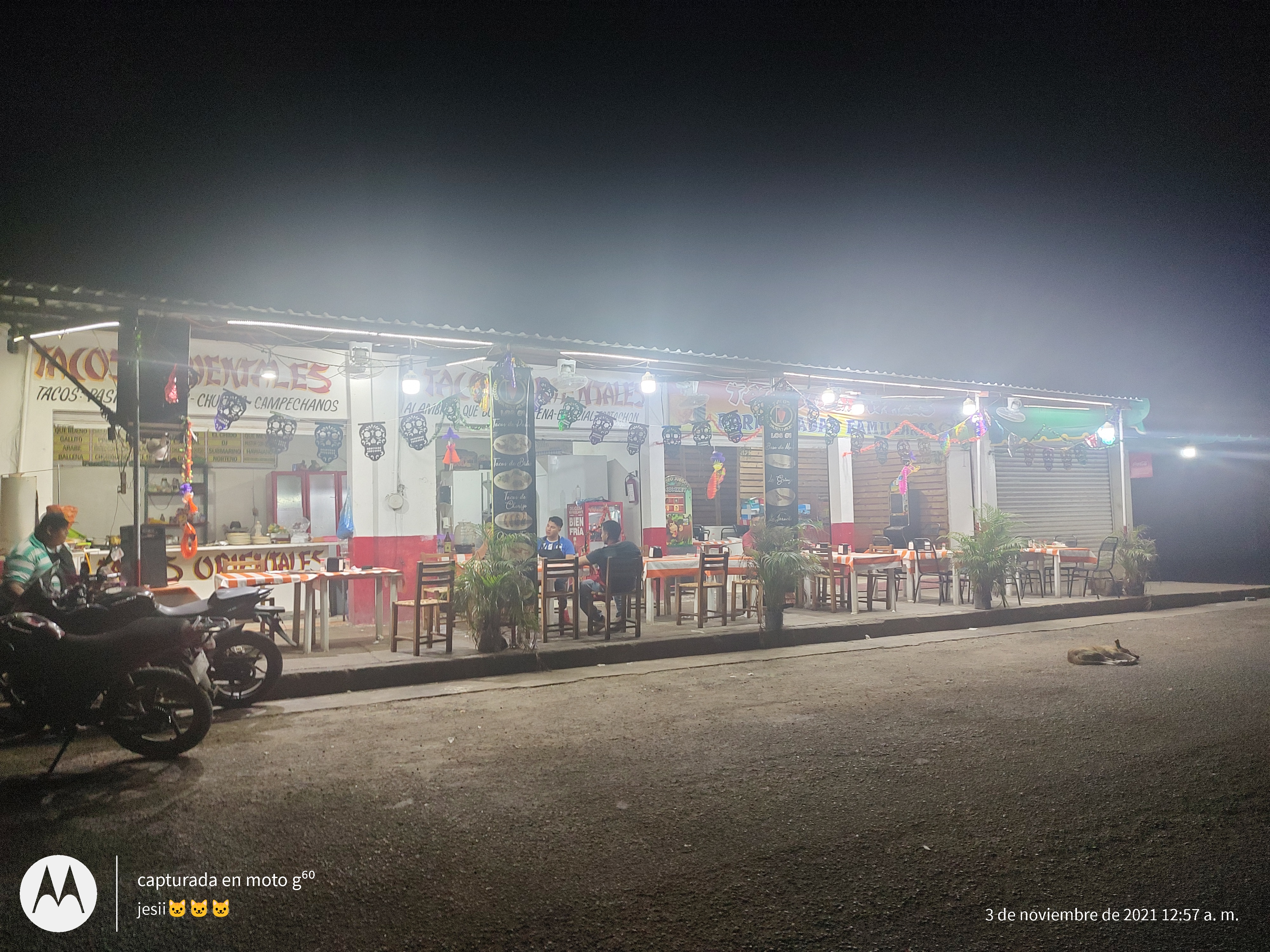 Tacos Orientales Tlapehuala image 10