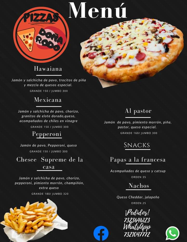 Pizzeria Doña Rodo image 2