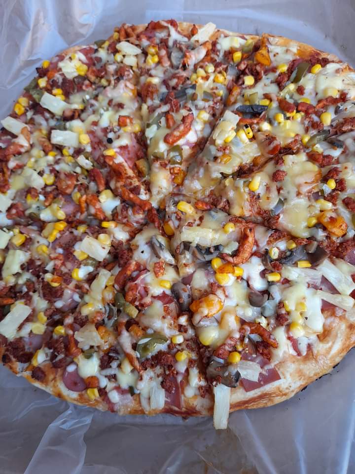 Pizzeria Doña Rodo image 5