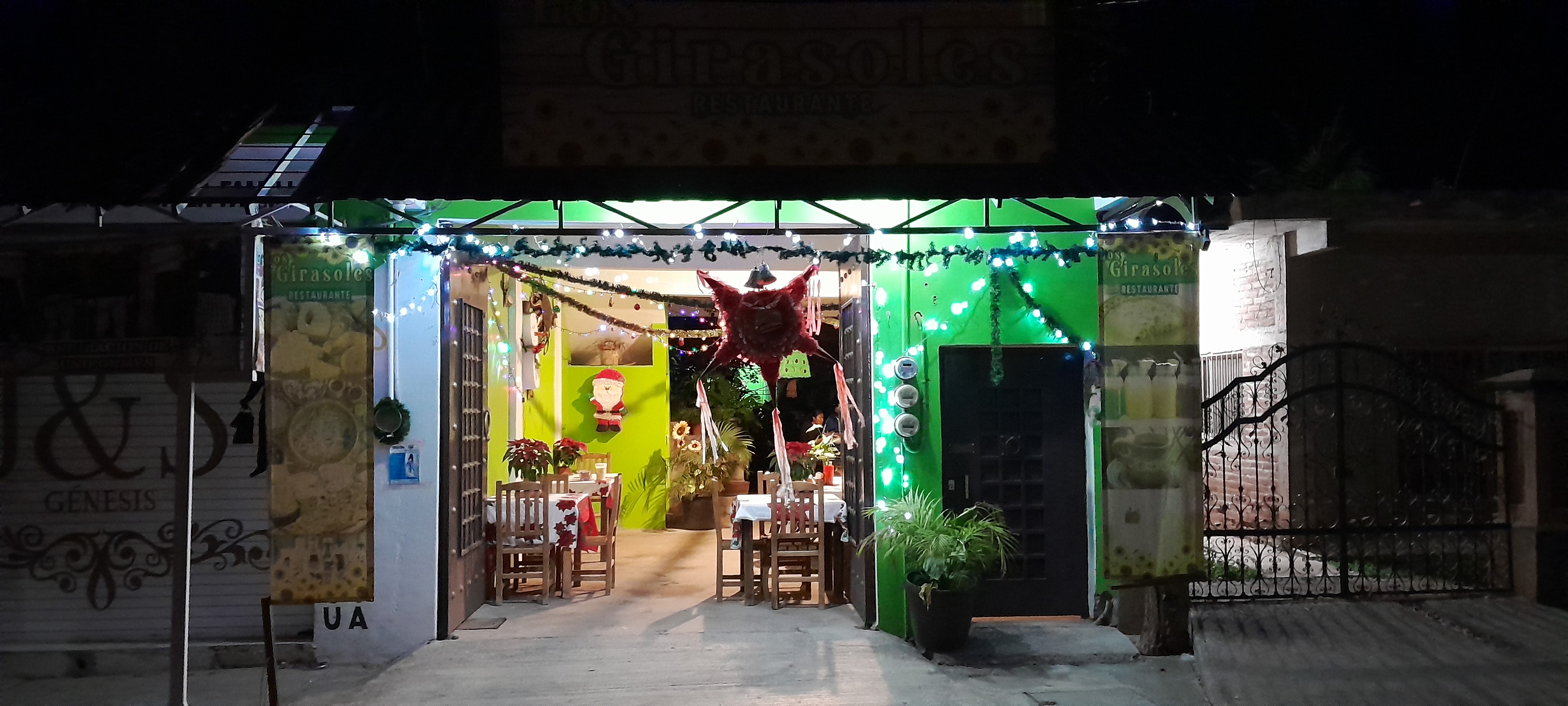 LOS GIRASOLES image 1