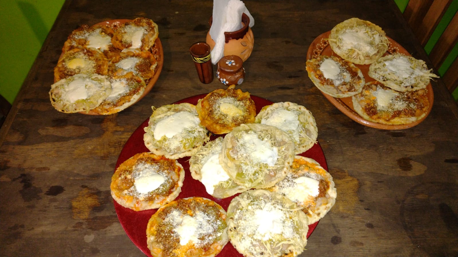 LOS GIRASOLES image 5