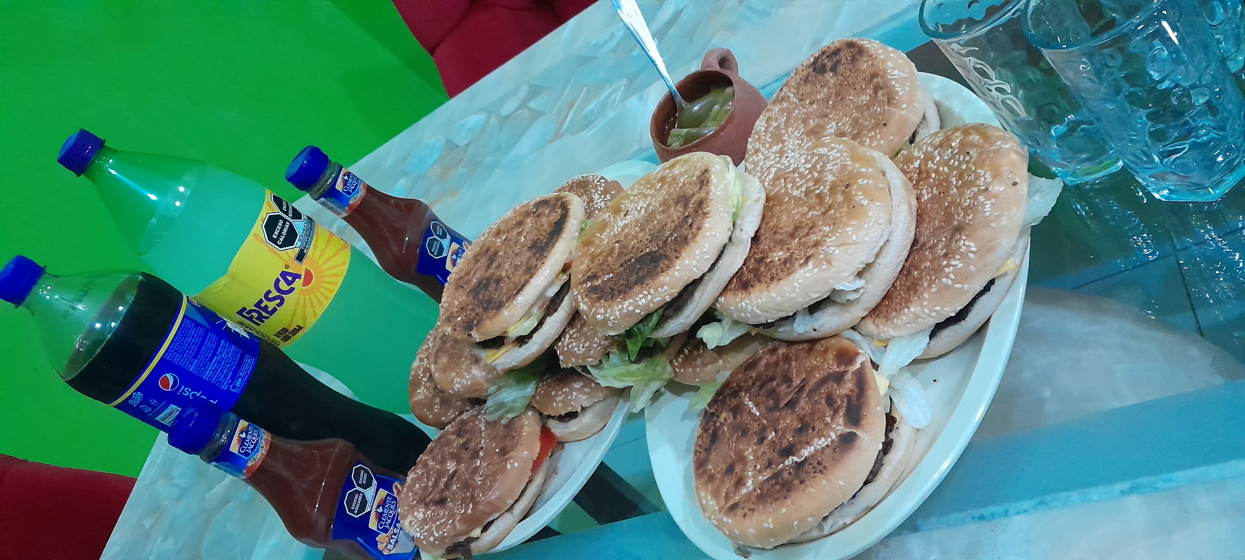 LOS GIRASOLES image 6