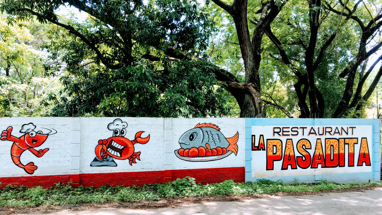RESTAURANT "LA PASADITA" image 2