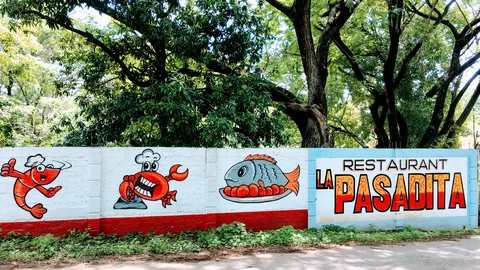 RESTAURANT "LA PASADITA" image 2