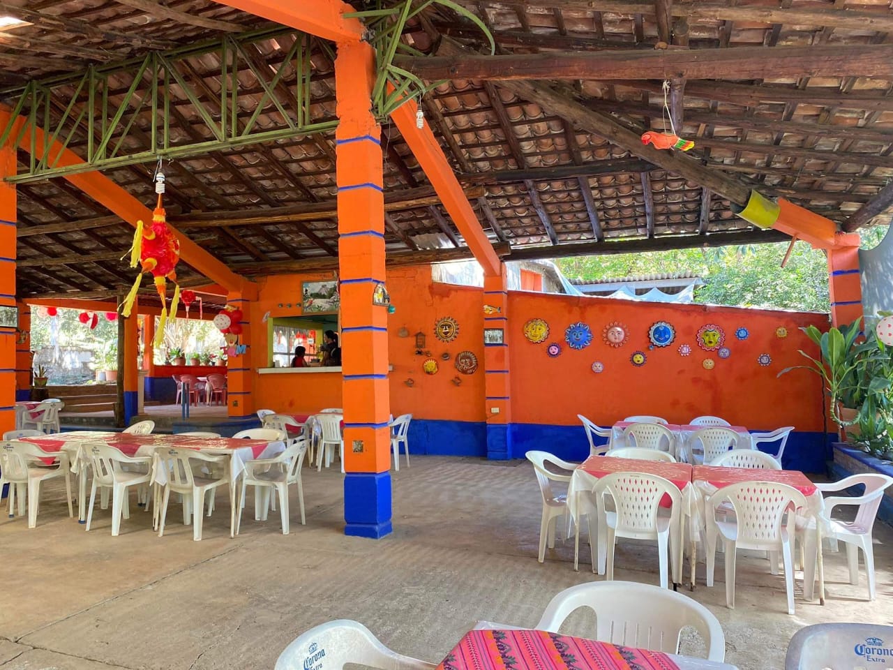 RESTAURANT "LA PASADITA" image 3
